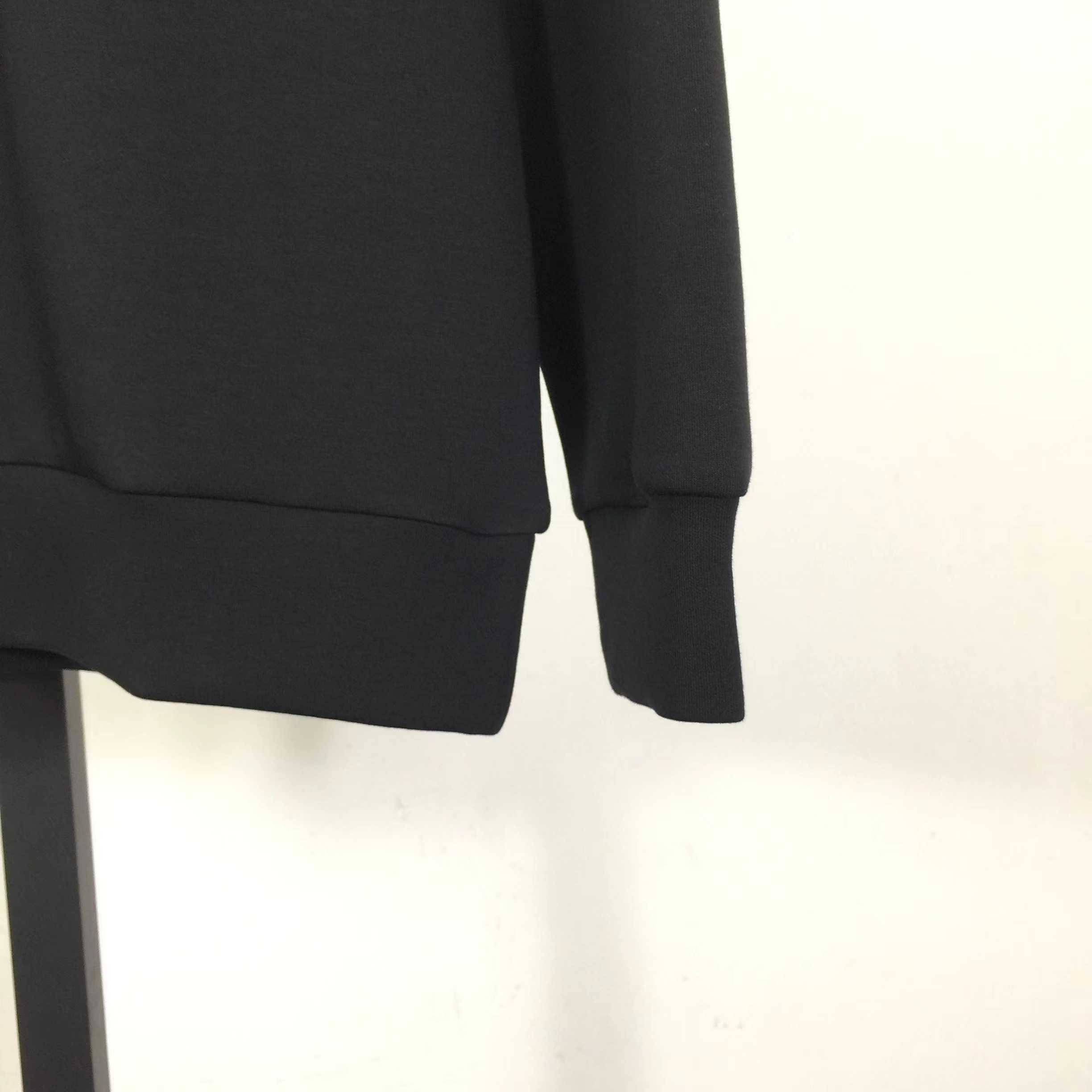 Prada Cotton Sweatshirt - FashionPlug
