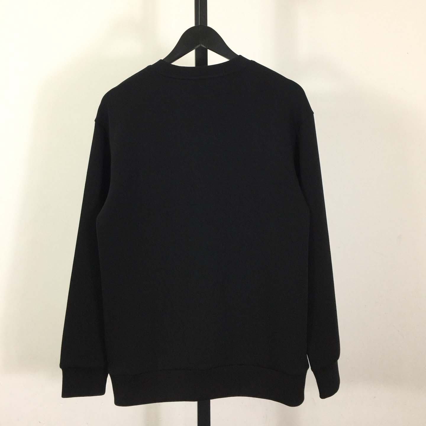 Prada Cotton Sweatshirt - FashionPlug