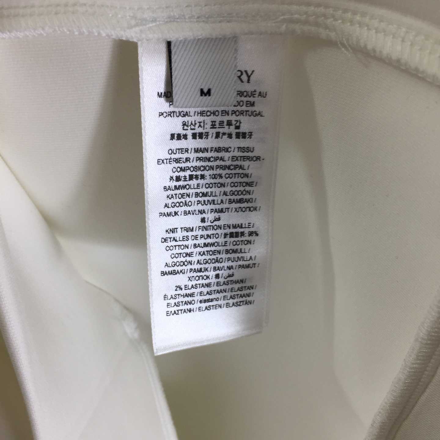 Burberry Cotton Sweatshirt - FashionPlug