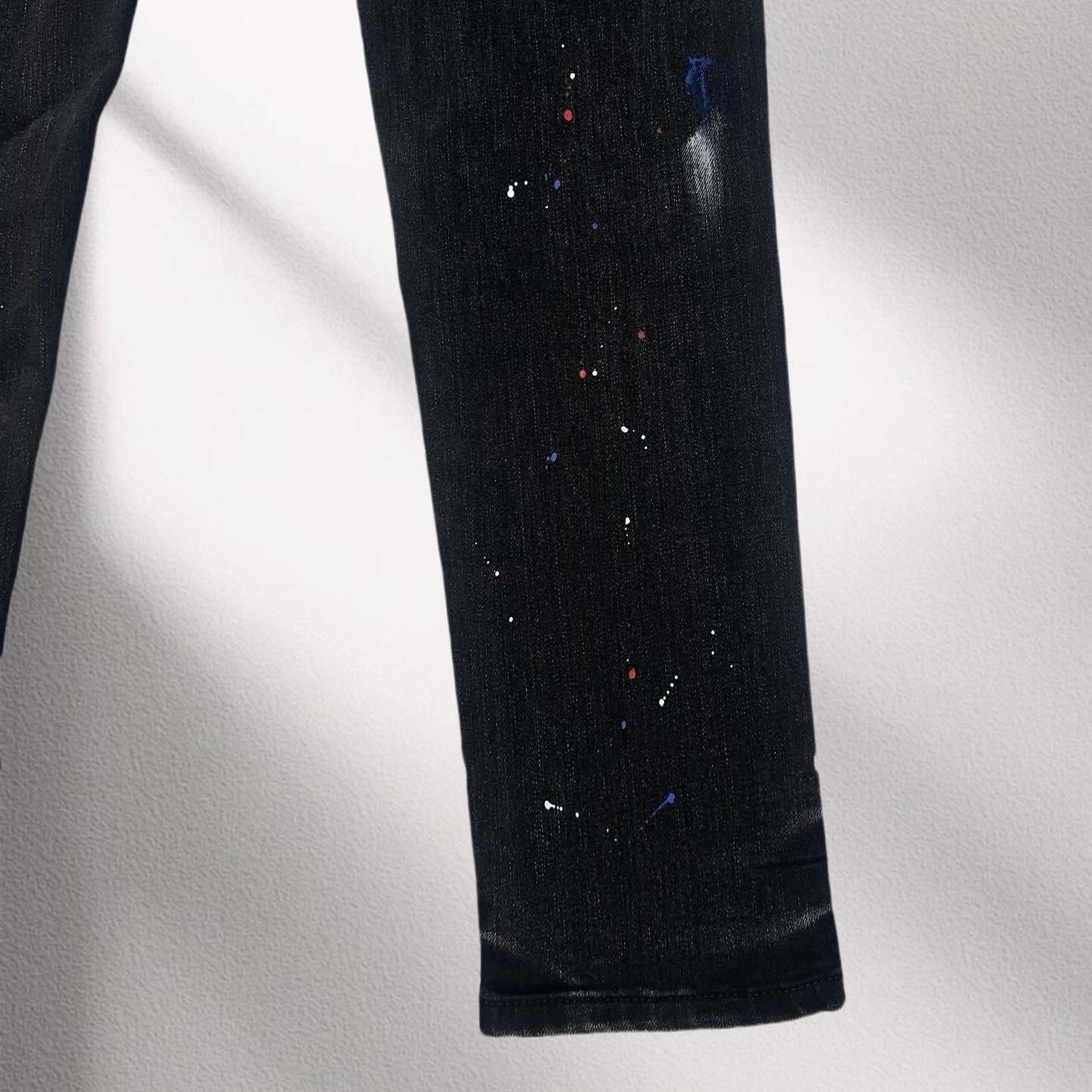 Purple-Brand Jeans   6116 - FashionPlug