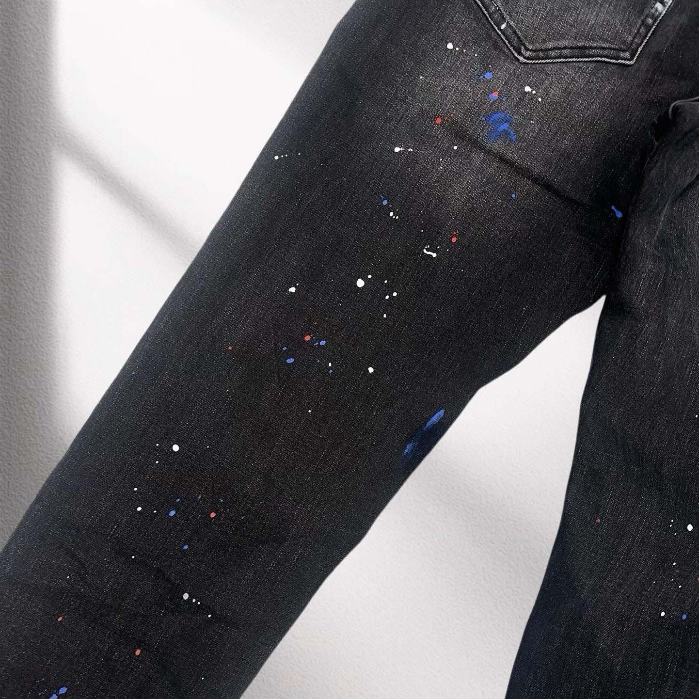 Purple-Brand Jeans   6116 - FashionPlug