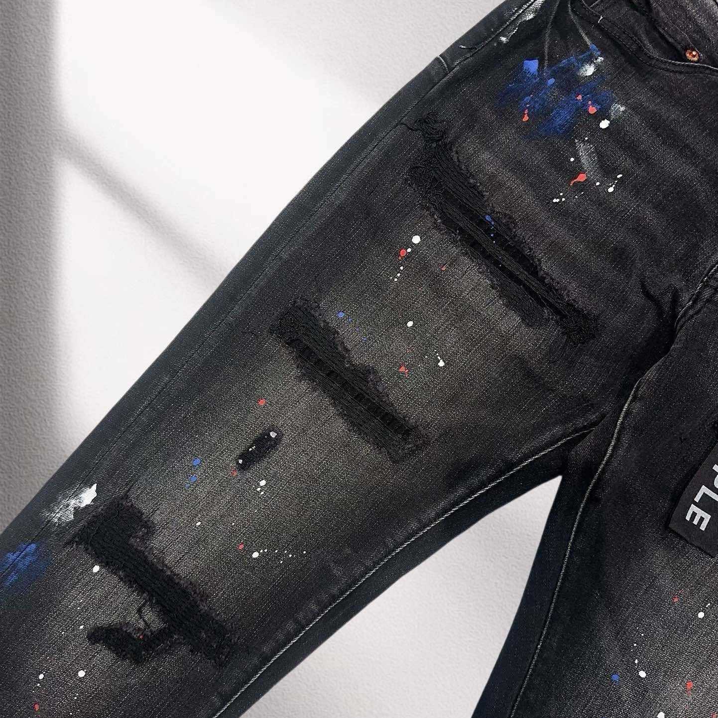 Purple-Brand Jeans   6116 - FashionPlug