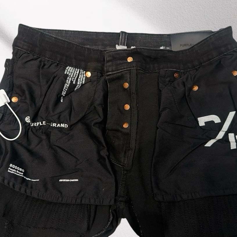 Purple-Brand Jeans   6116 - FashionPlug