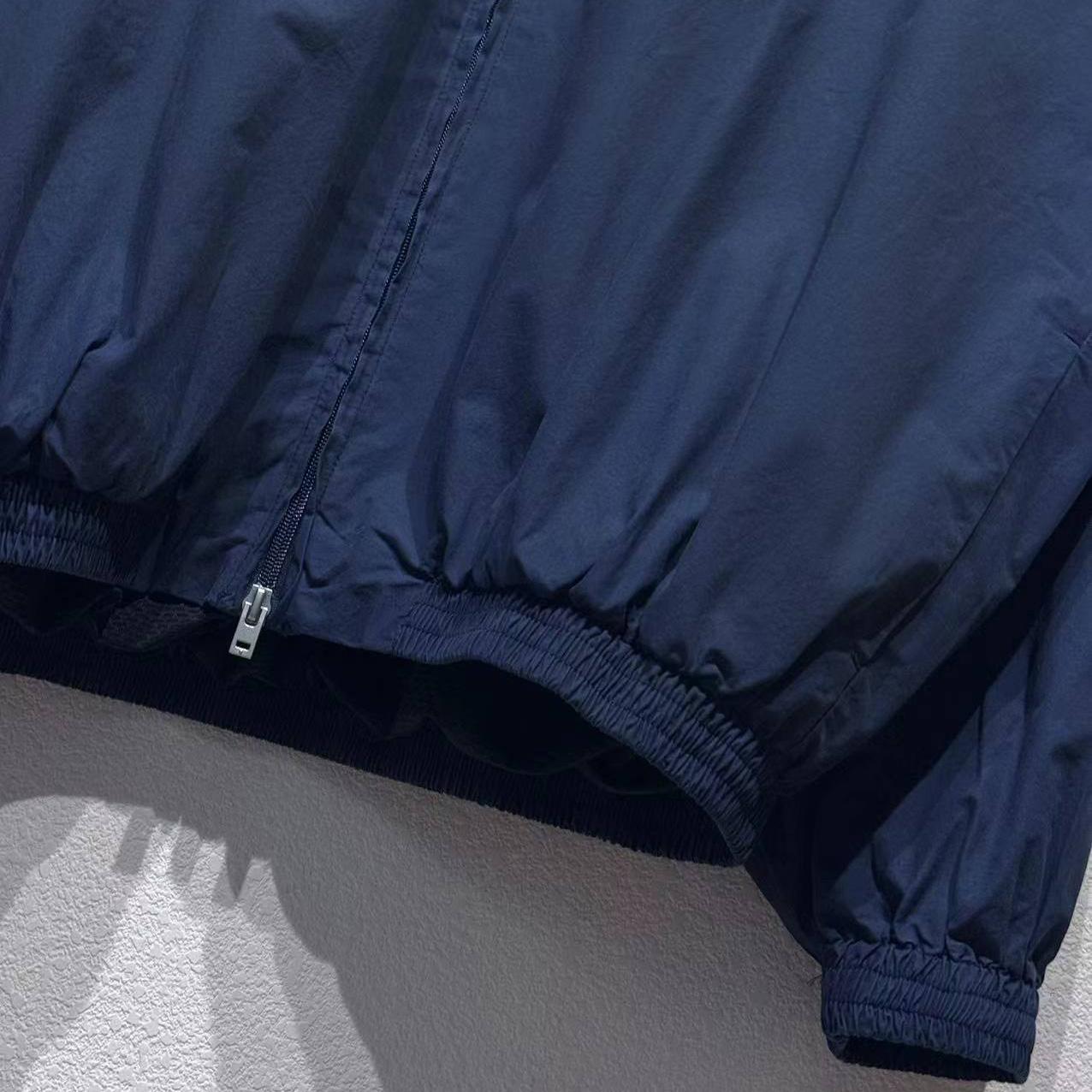 Acne Studios Logo Jacket - FashionPlug