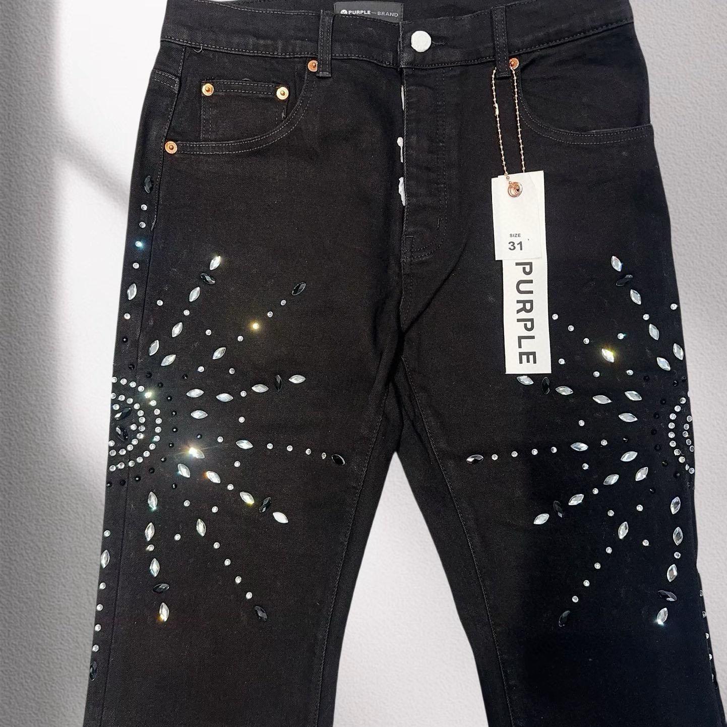 Purple-Brand Jeans   8239 - FashionPlug