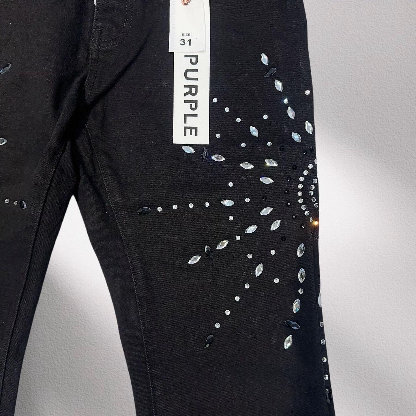 Purple-Brand Jeans   8239 - FashionPlug