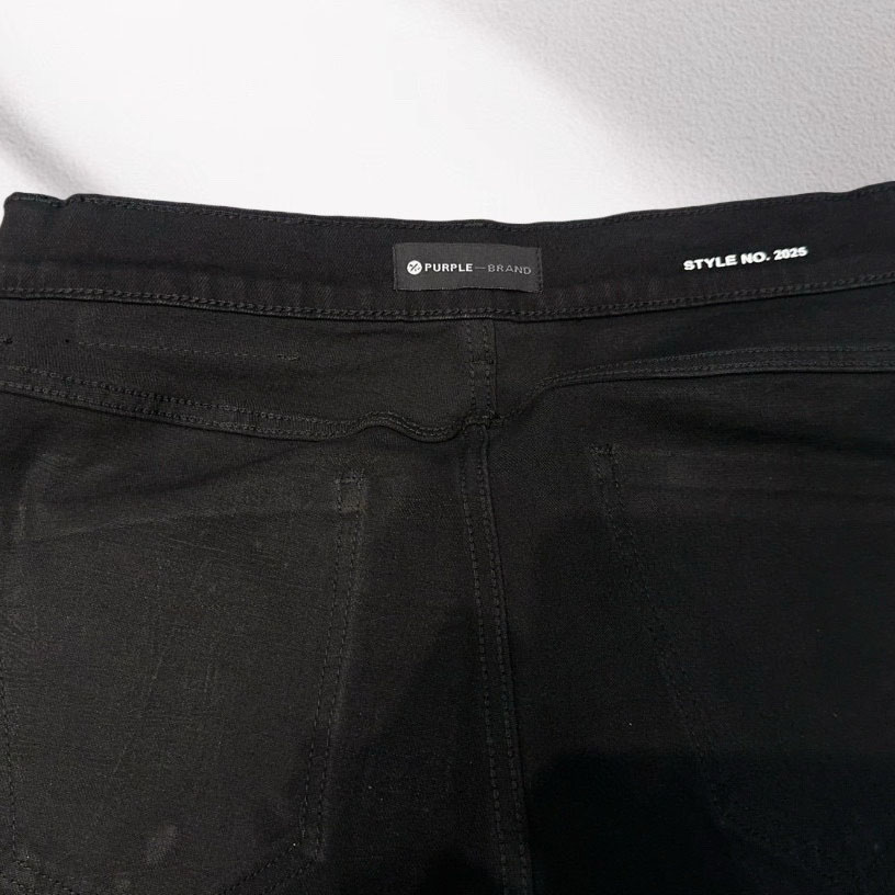 Purple-Brand Jeans   8239 - FashionPlug