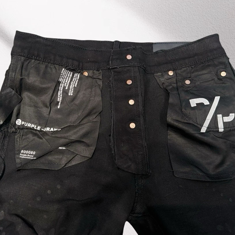 Purple-Brand Jeans   8239 - FashionPlug