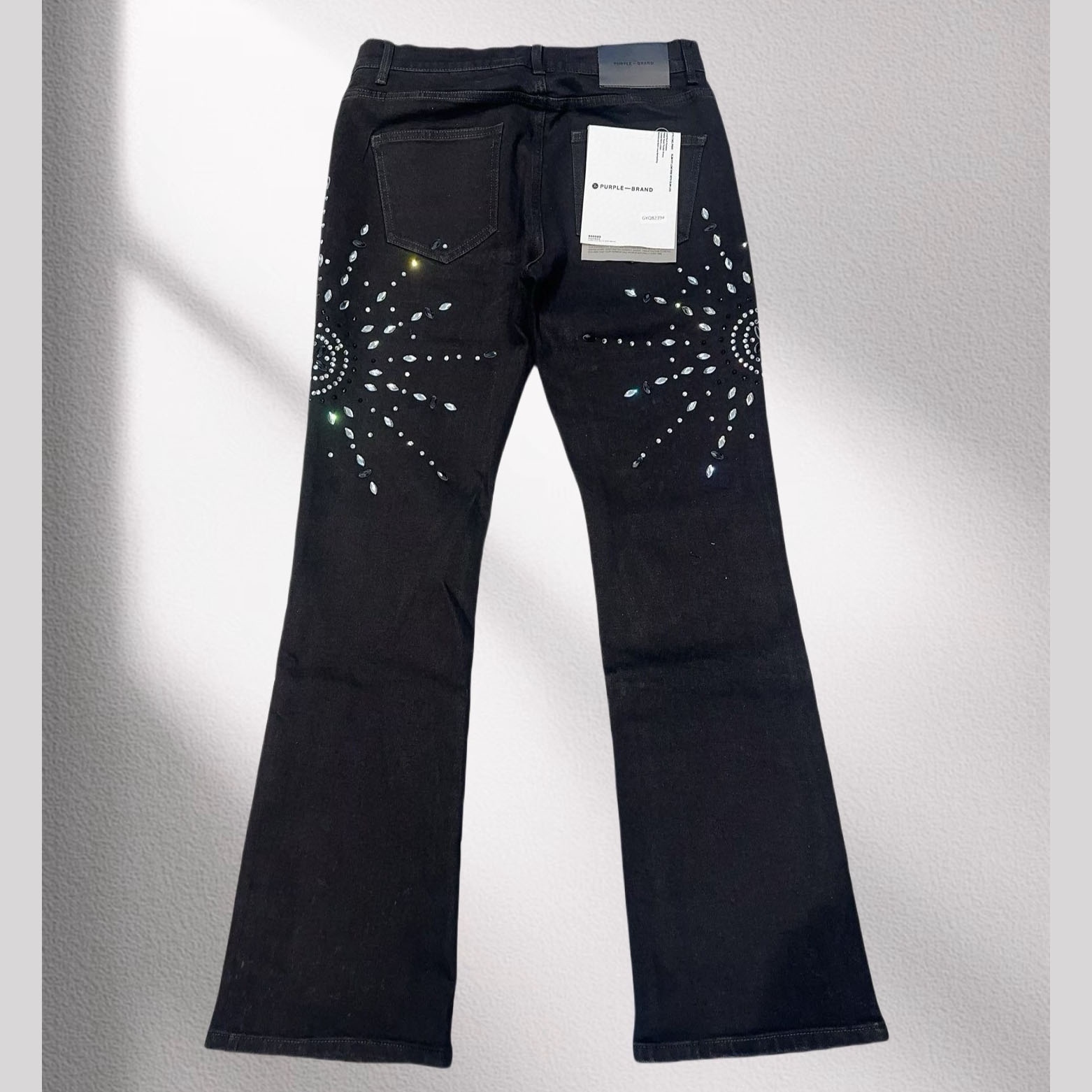 Purple-Brand Jeans   8239 - FashionPlug