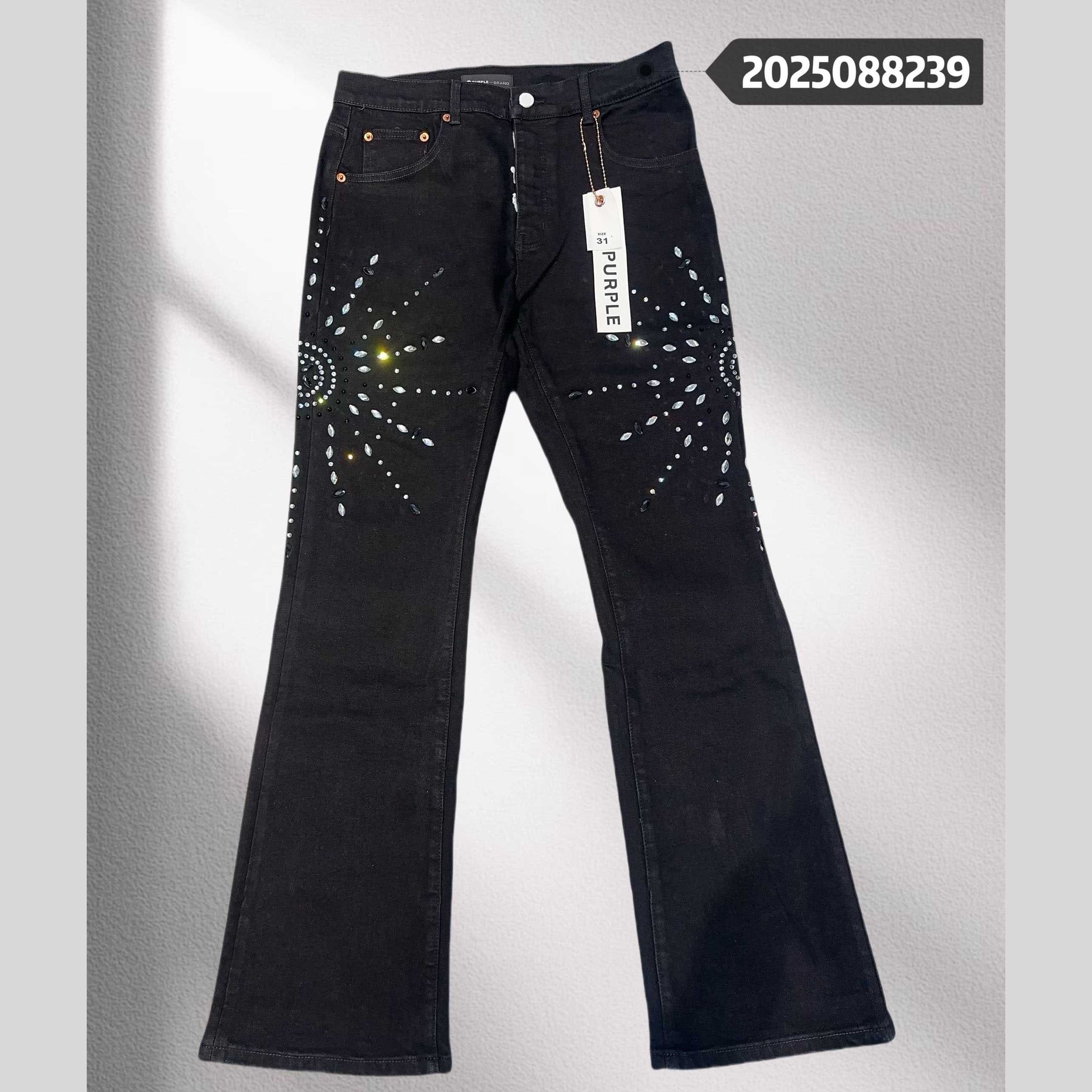 Purple-Brand Jeans   8239 - FashionPlug