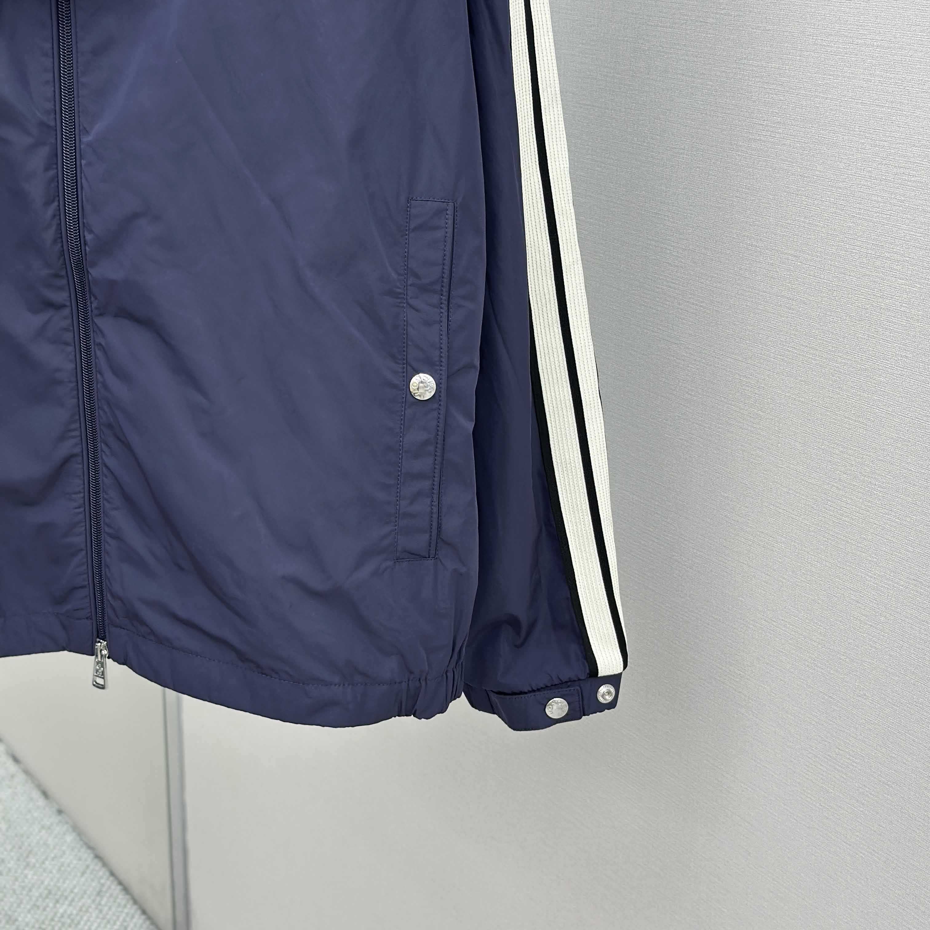 Moncler Olan Jacket - FashionPlug