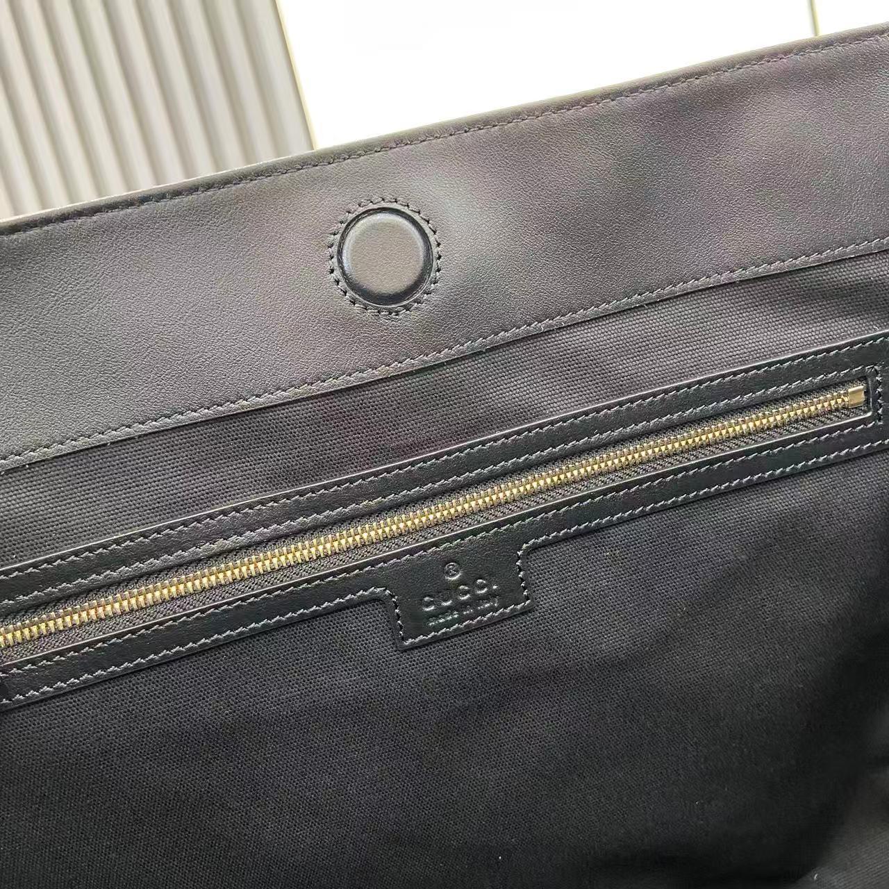 Gucci Beatrix Medium Tote Bag - FashionPlug