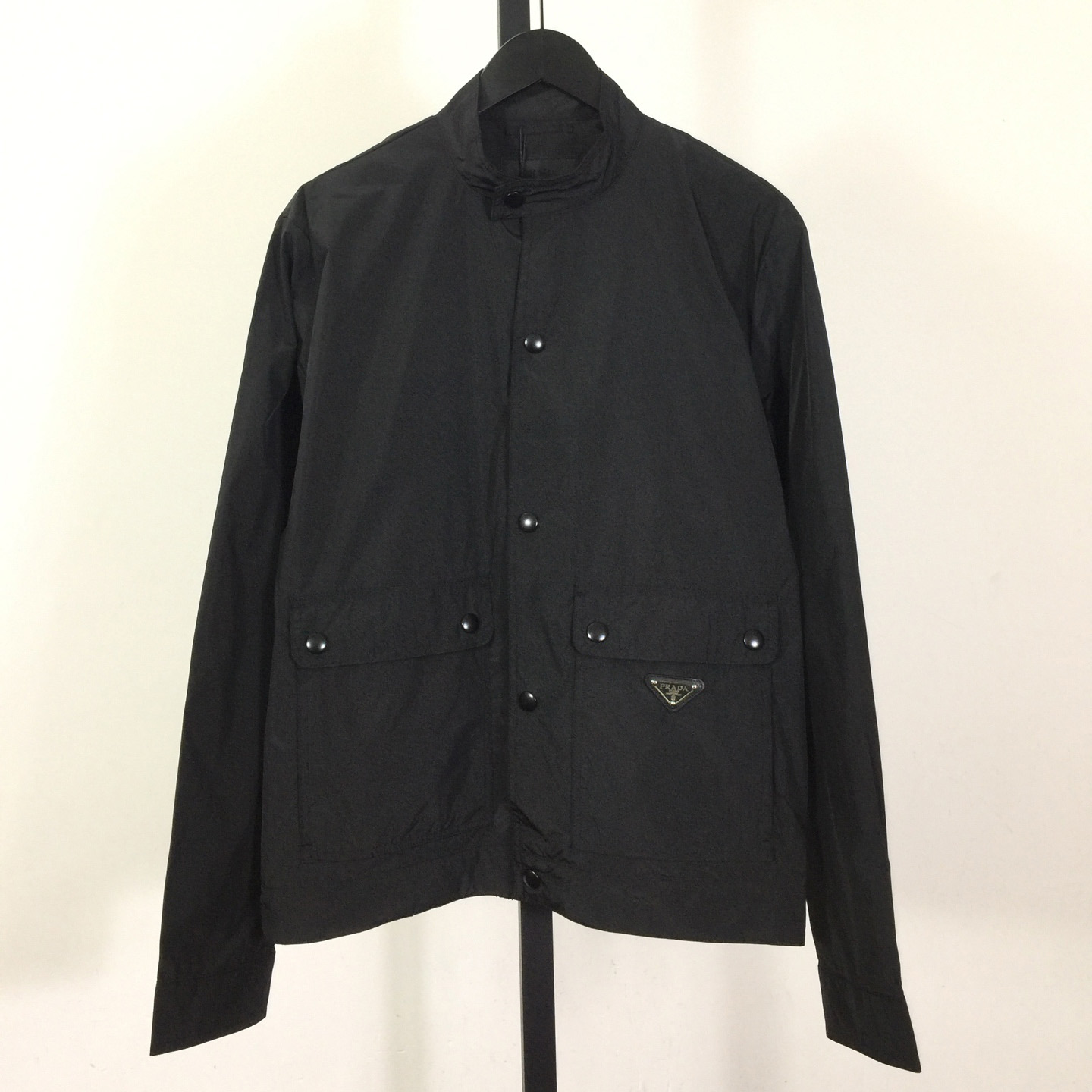 Prada Re-Nylon Jacket - FashionPlug