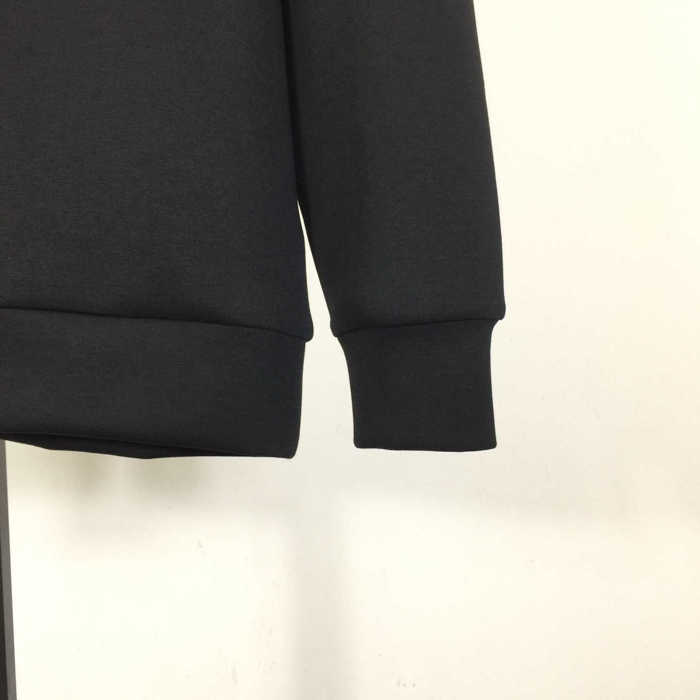 Prada Cotton Sweatshirt - FashionPlug