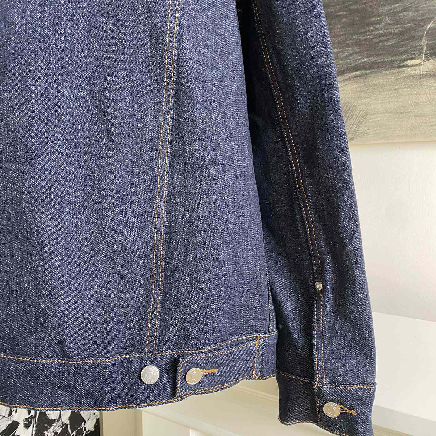 Dior Oblique Jacket  - FashionPlug