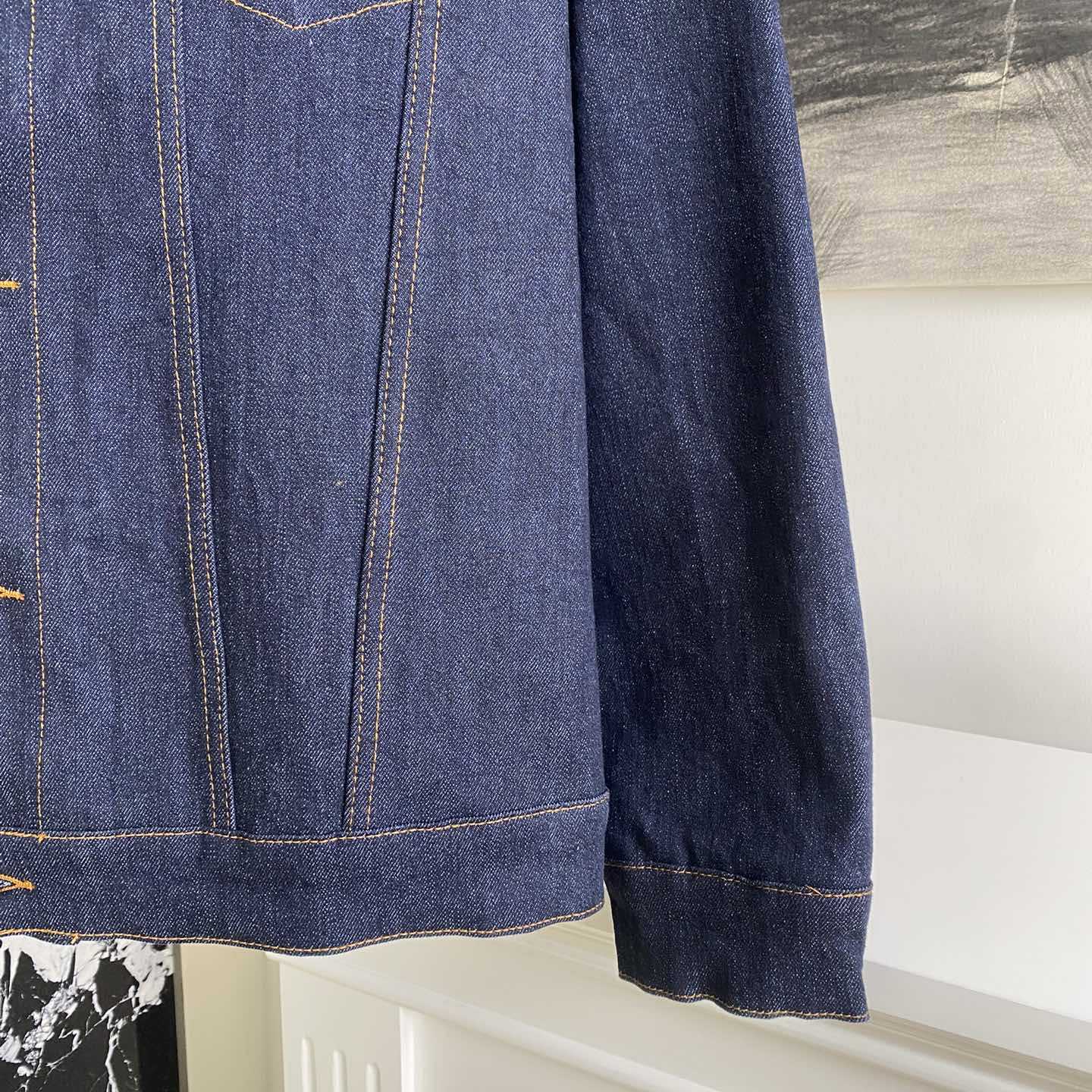 Dior Oblique Jacket  - FashionPlug