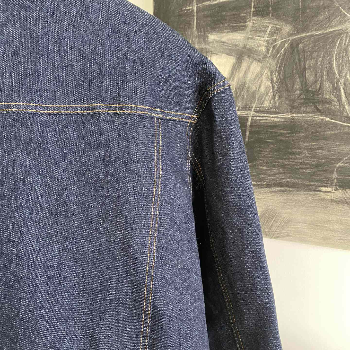 Dior Oblique Jacket  - FashionPlug