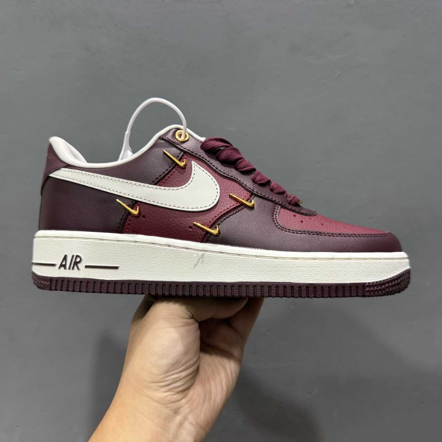 Nike Air Force 1 '07   IR0485-611 - FashionPlug