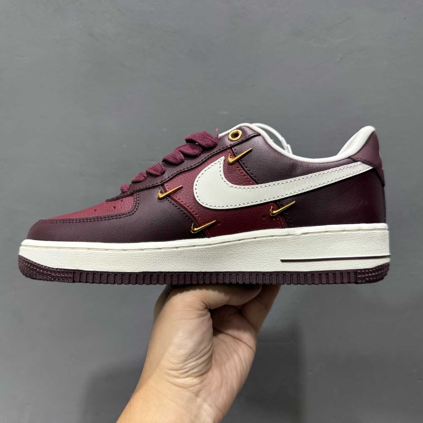 Nike Air Force 1 '07   IR0485-611 - FashionPlug