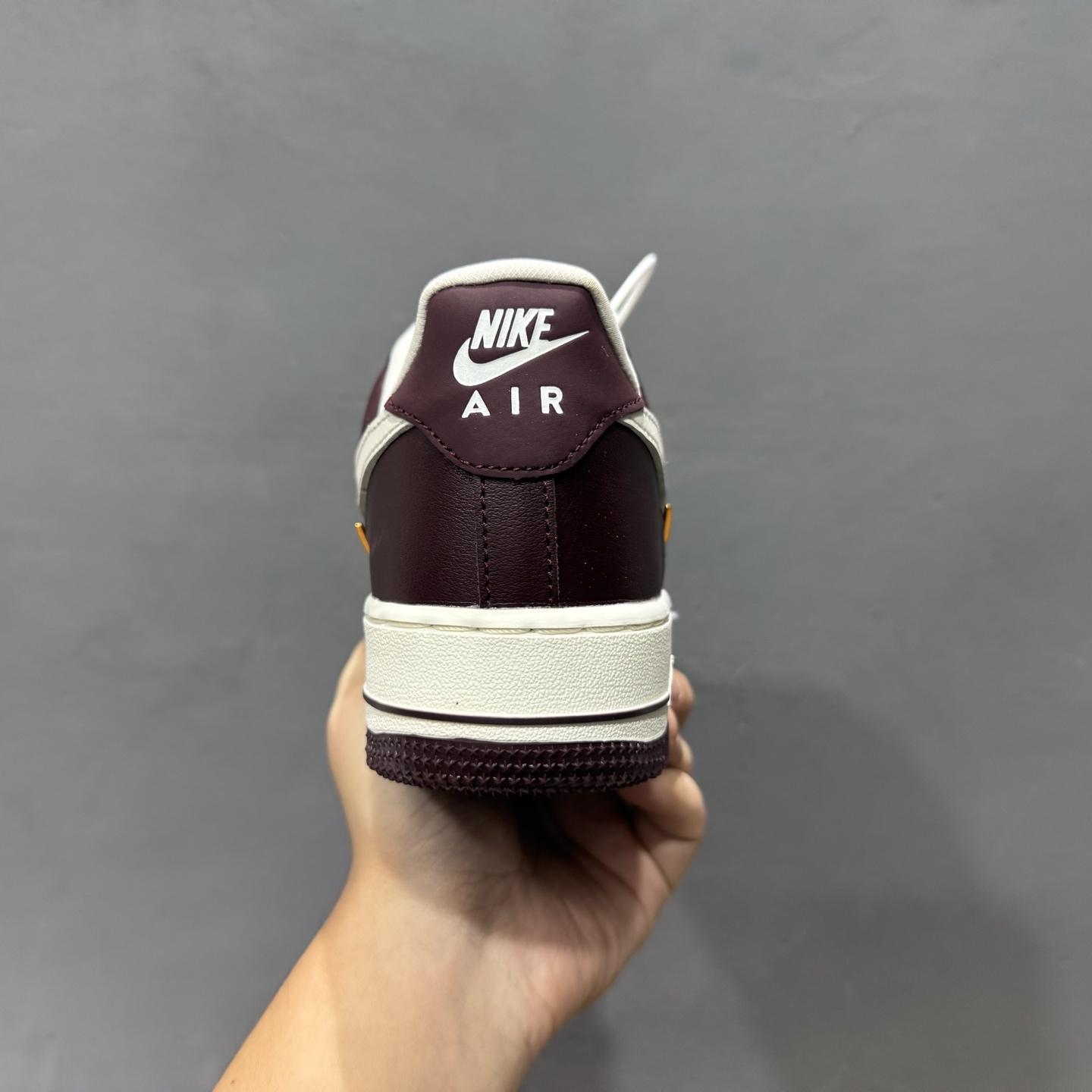 Nike Air Force 1 '07   IR0485-611 - FashionPlug
