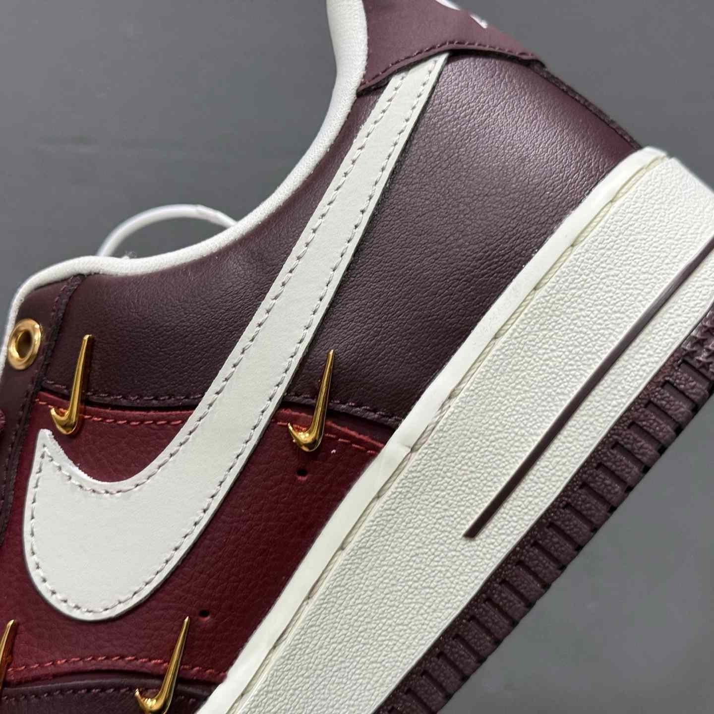 Nike Air Force 1 '07   IR0485-611 - FashionPlug