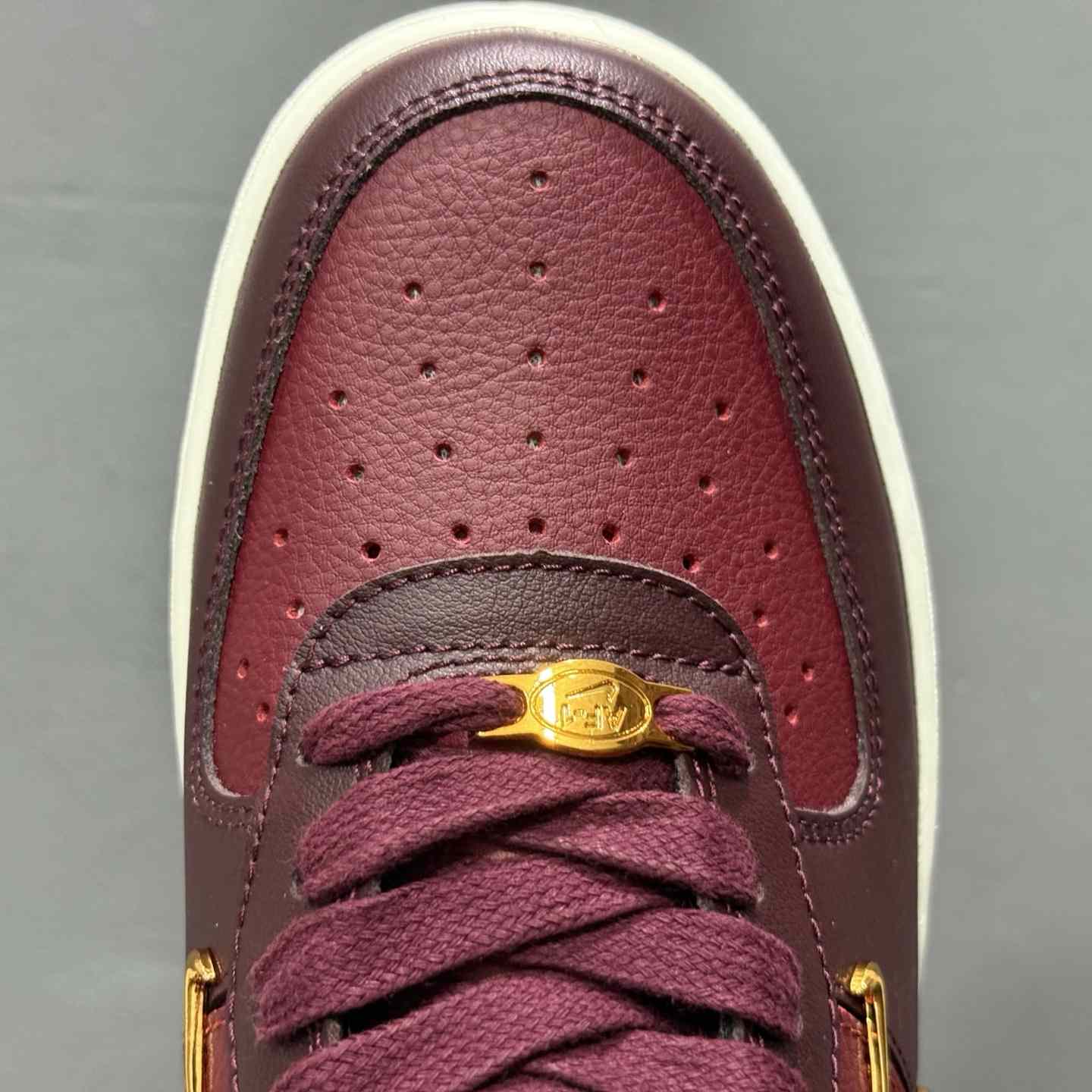 Nike Air Force 1 '07   IR0485-611 - FashionPlug