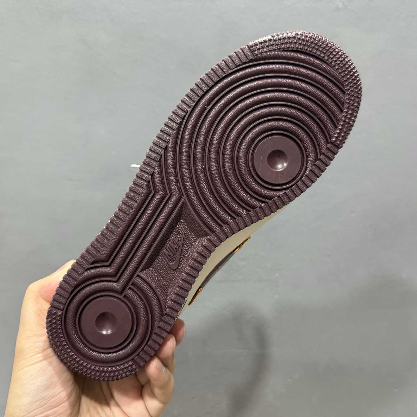 Nike Air Force 1 '07   IR0485-611 - FashionPlug