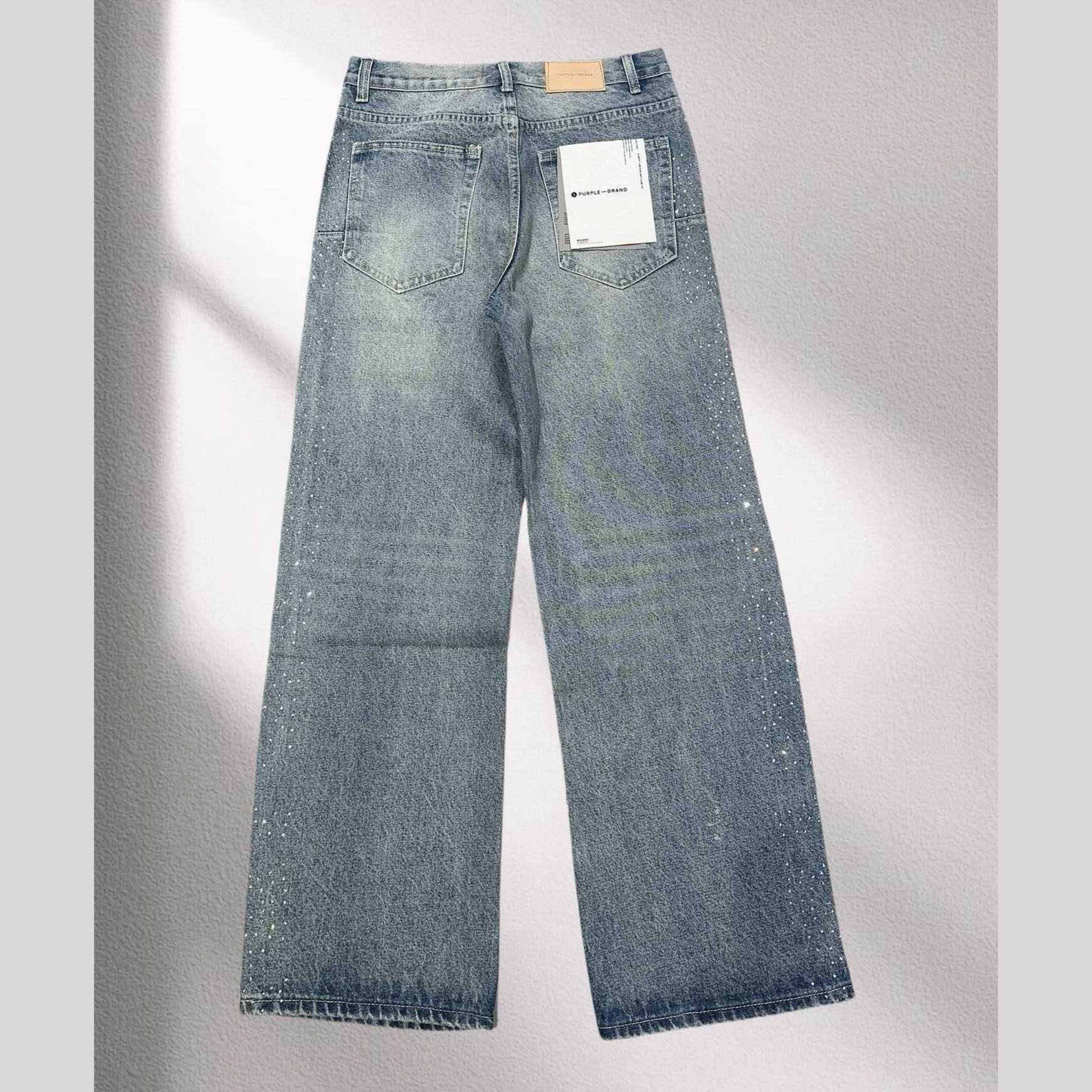 Purple-Brand Jeans   892 - FashionPlug