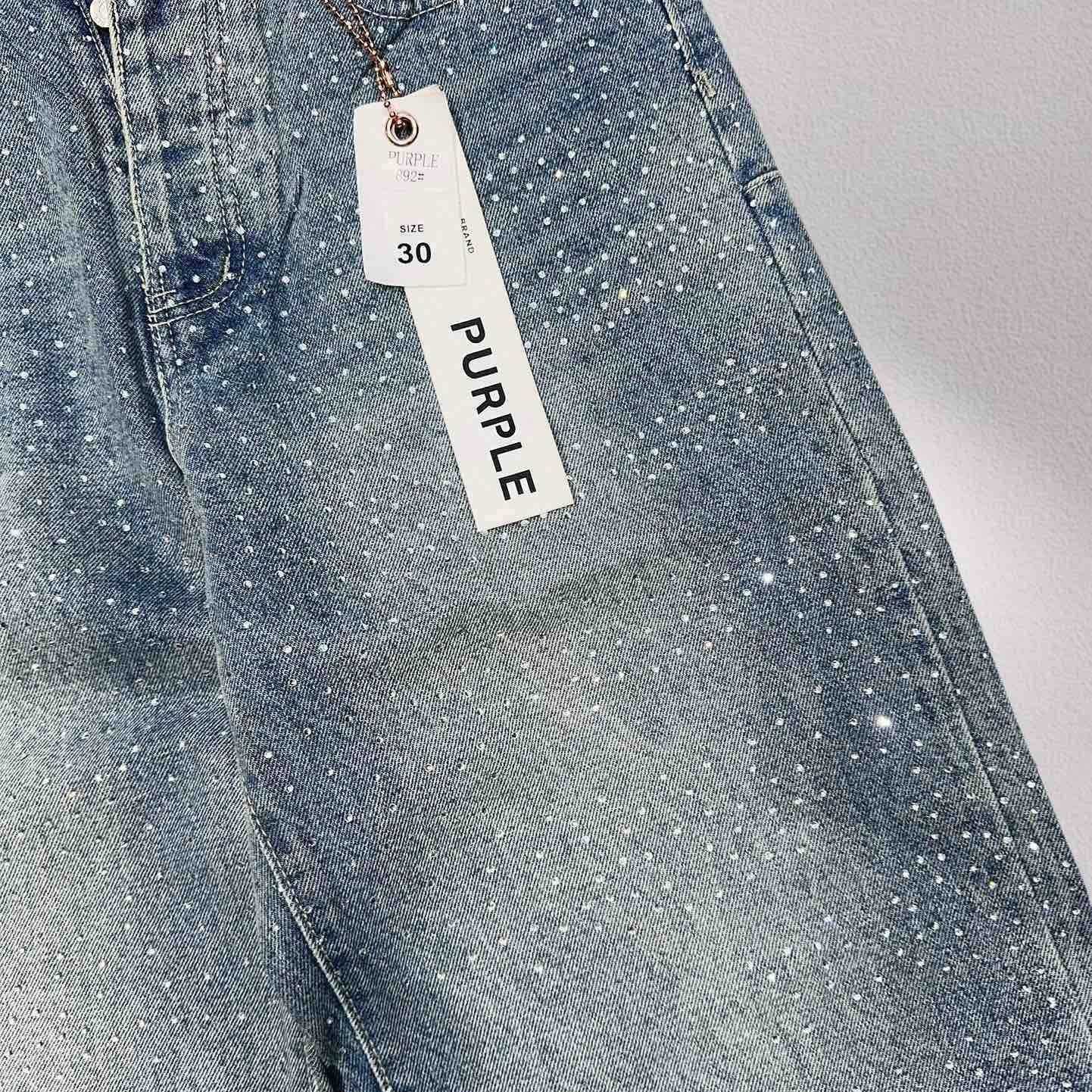 Purple-Brand Jeans   892 - FashionPlug