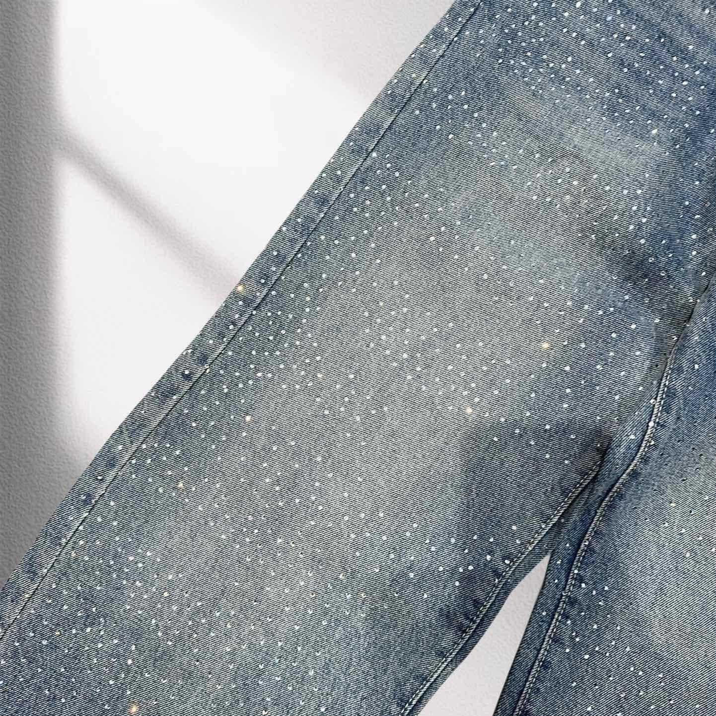 Purple-Brand Jeans   892 - FashionPlug