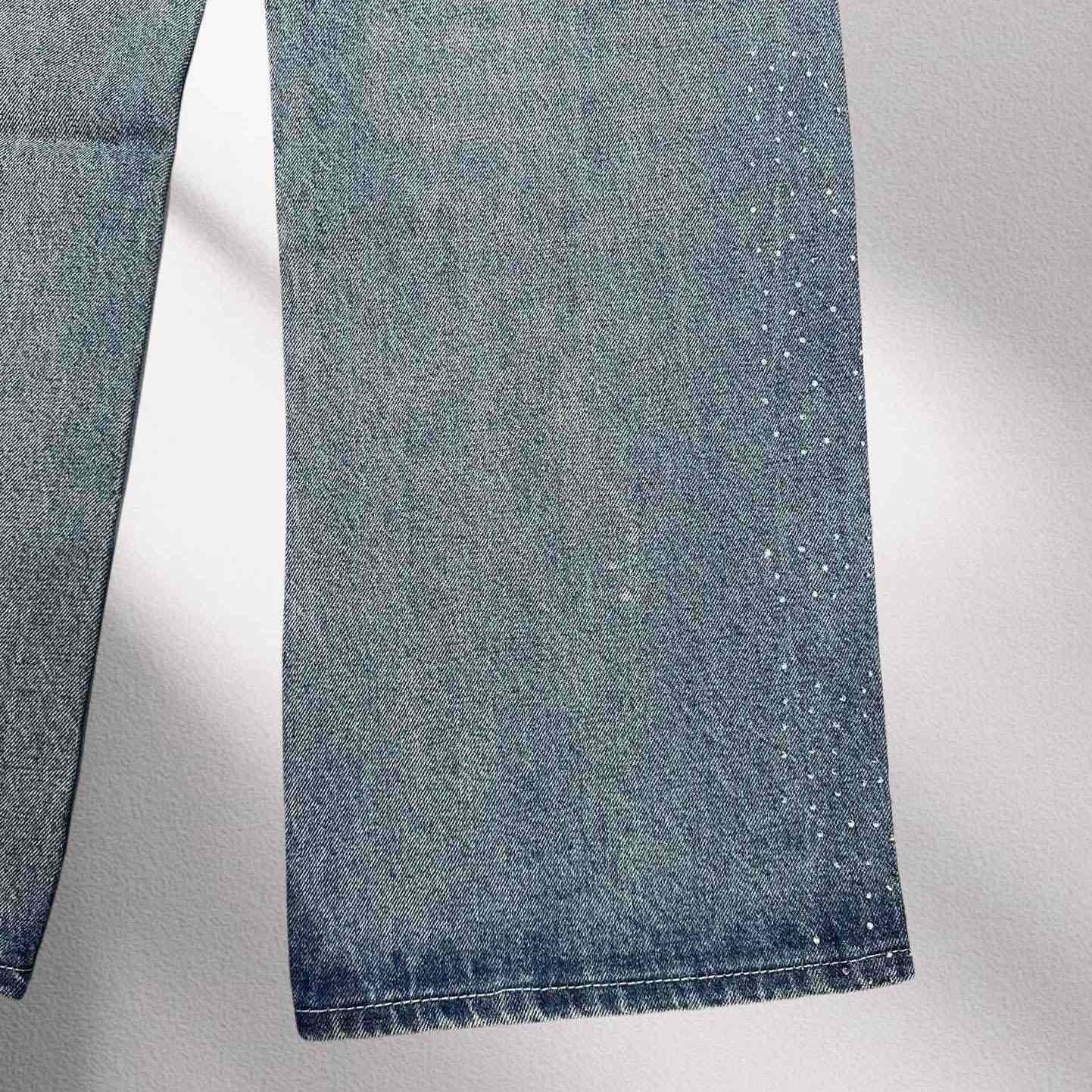 Purple-Brand Jeans   892 - FashionPlug