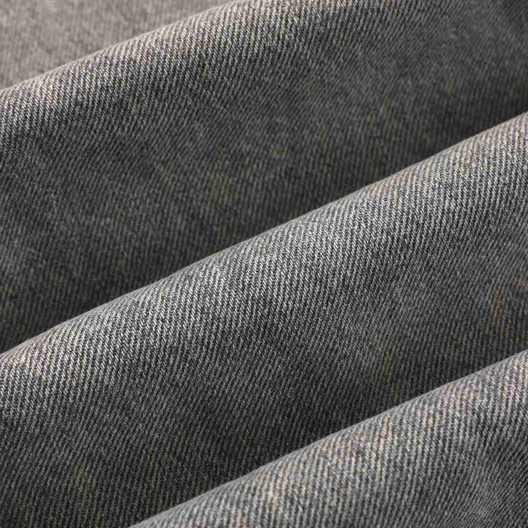 Chrome Hearts Jeans - FashionPlug