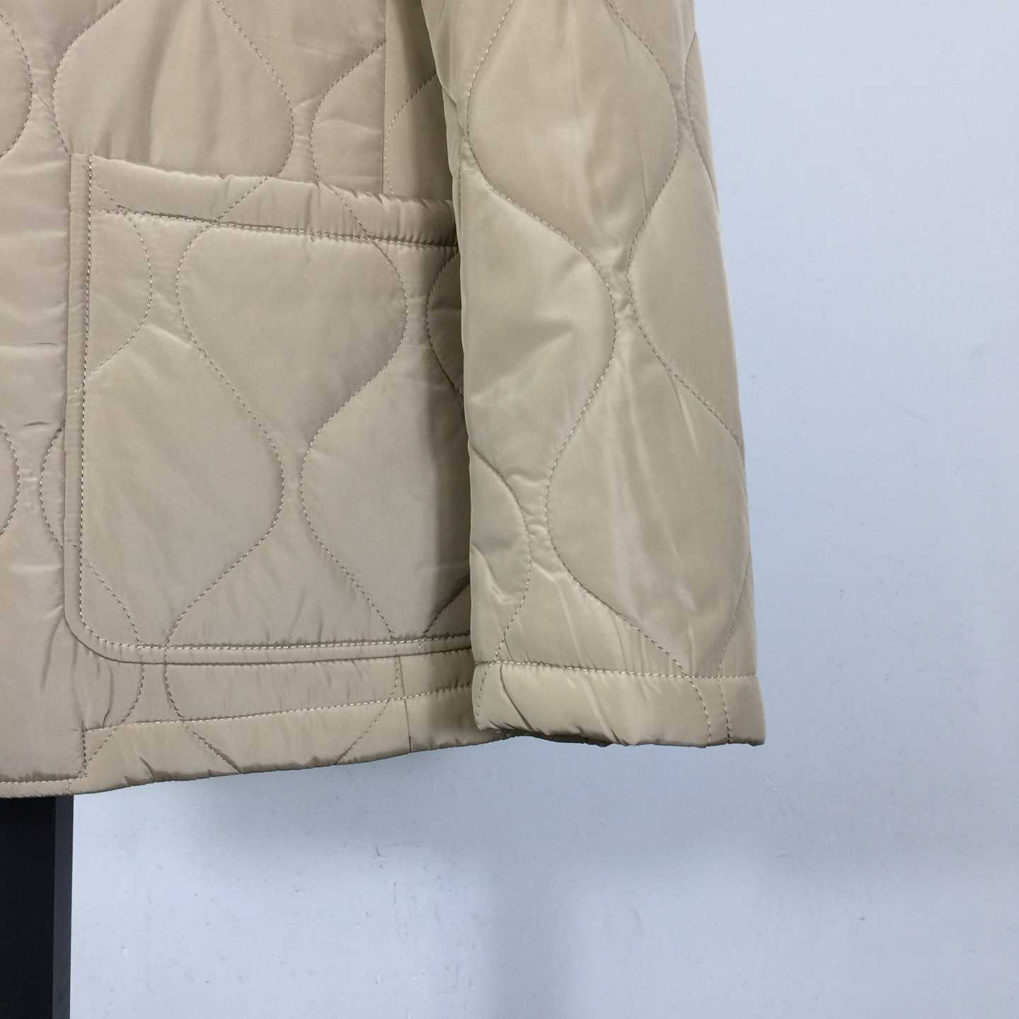 Burberry Jacket - FashionPlug