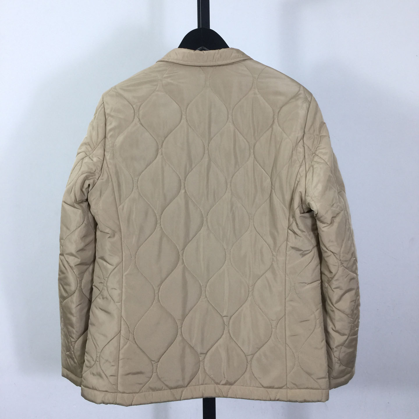 Burberry Jacket - FashionPlug