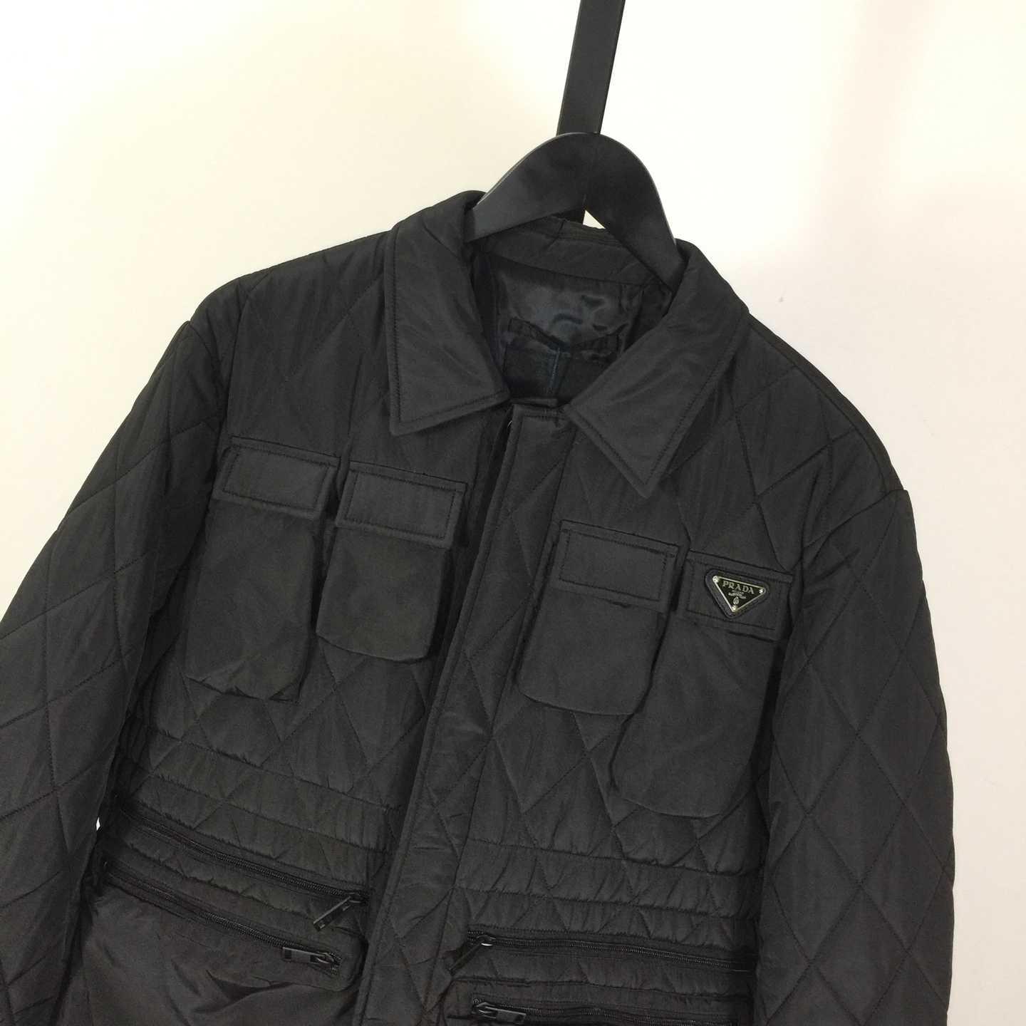 Prada Jacket  - FashionPlug