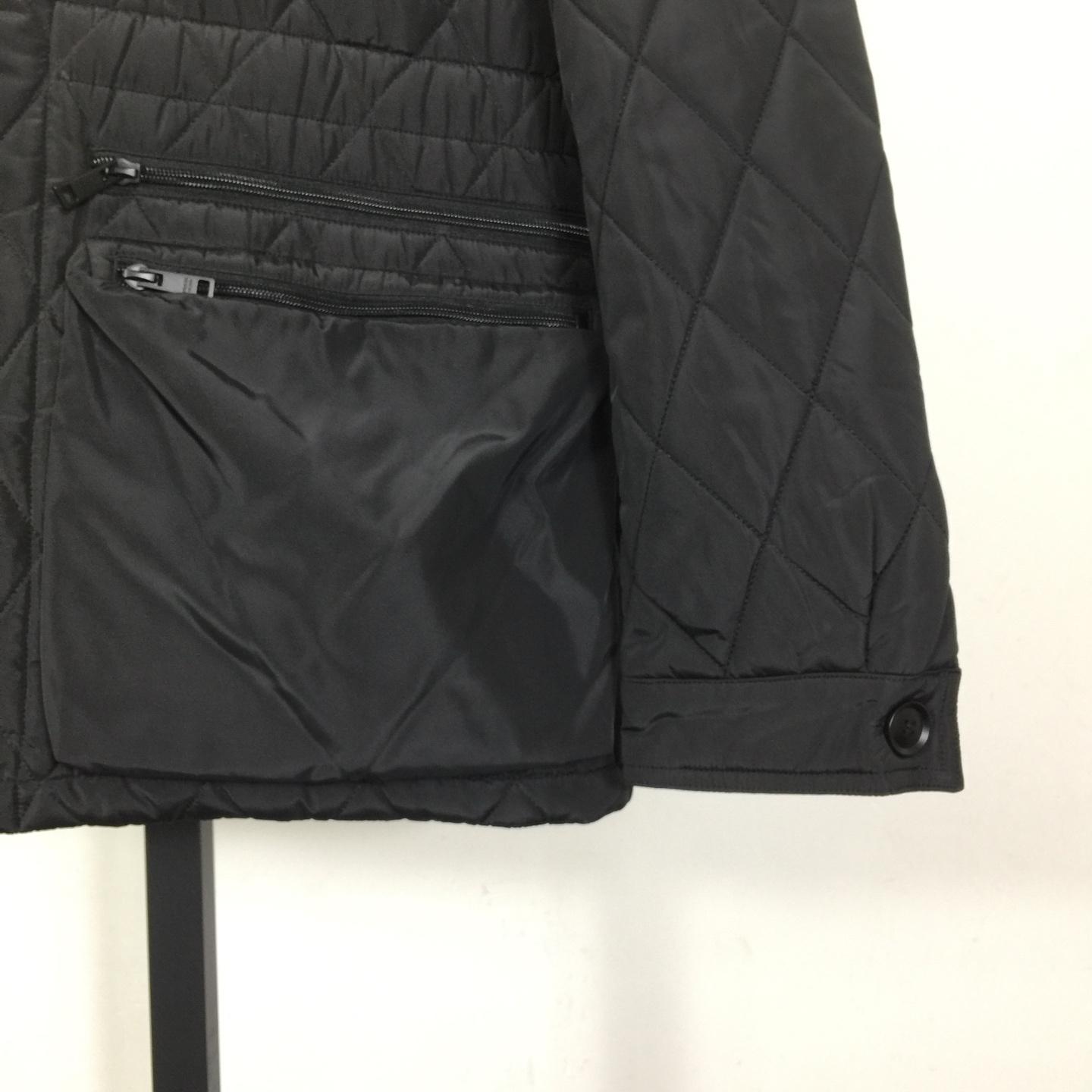 Prada Jacket  - FashionPlug
