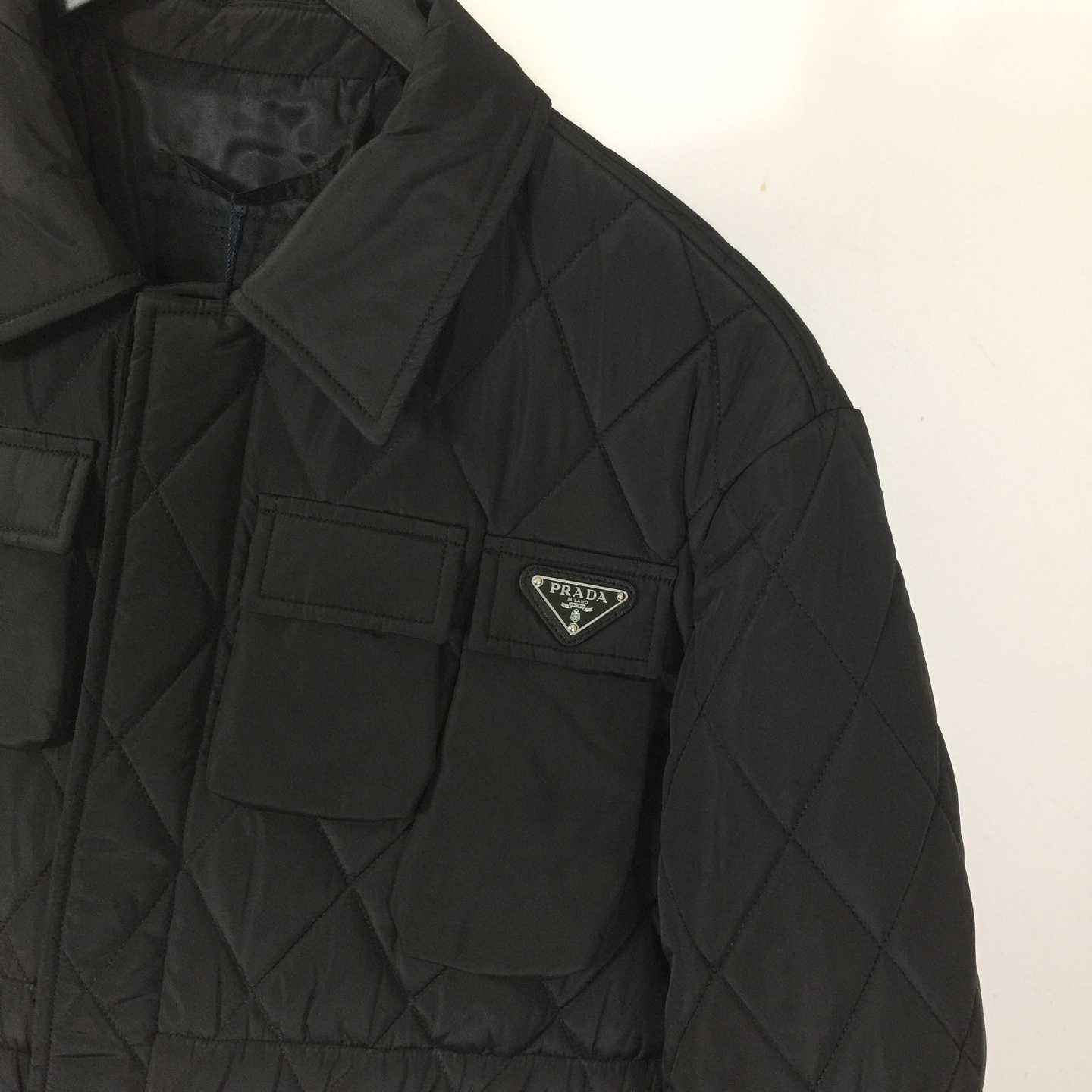 Prada Jacket  - FashionPlug