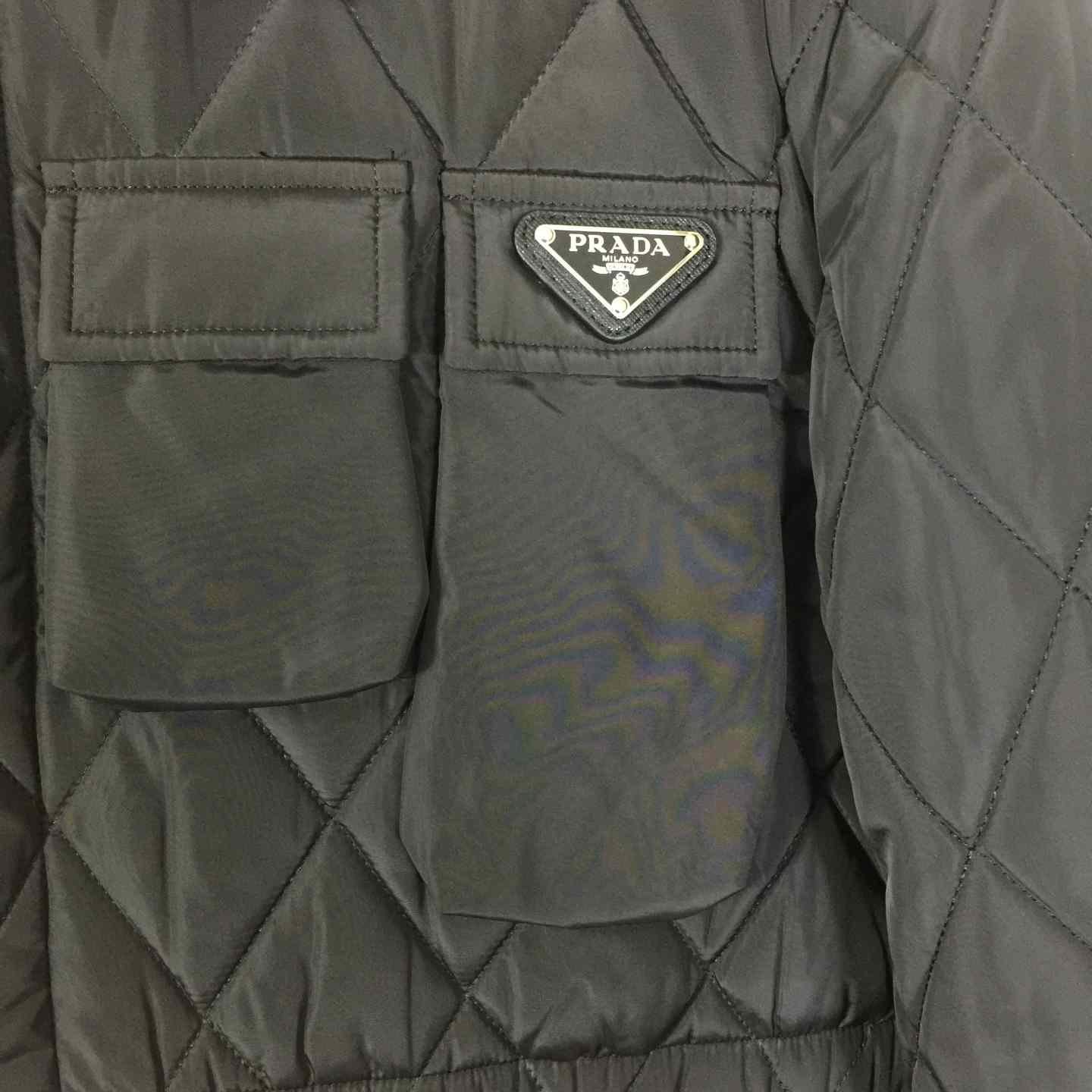 Prada Jacket  - FashionPlug