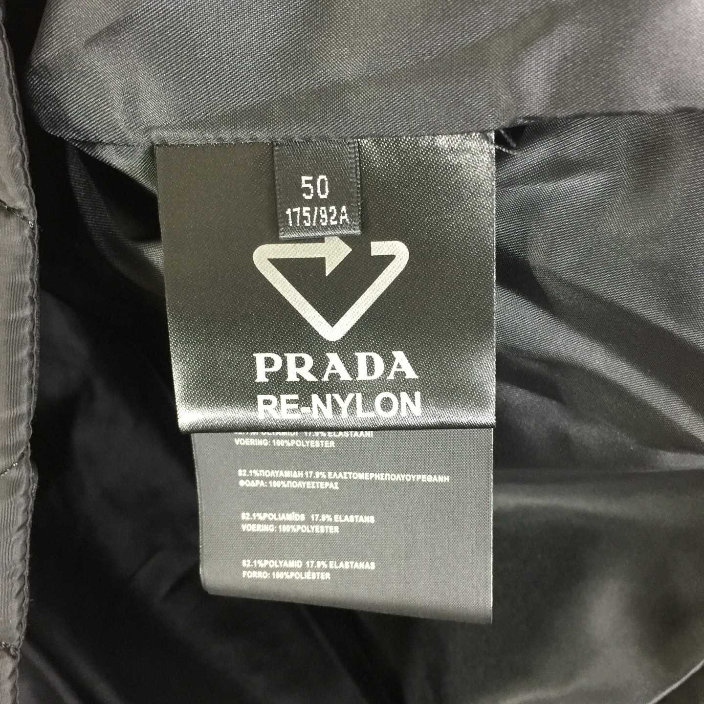 Prada Jacket  - FashionPlug