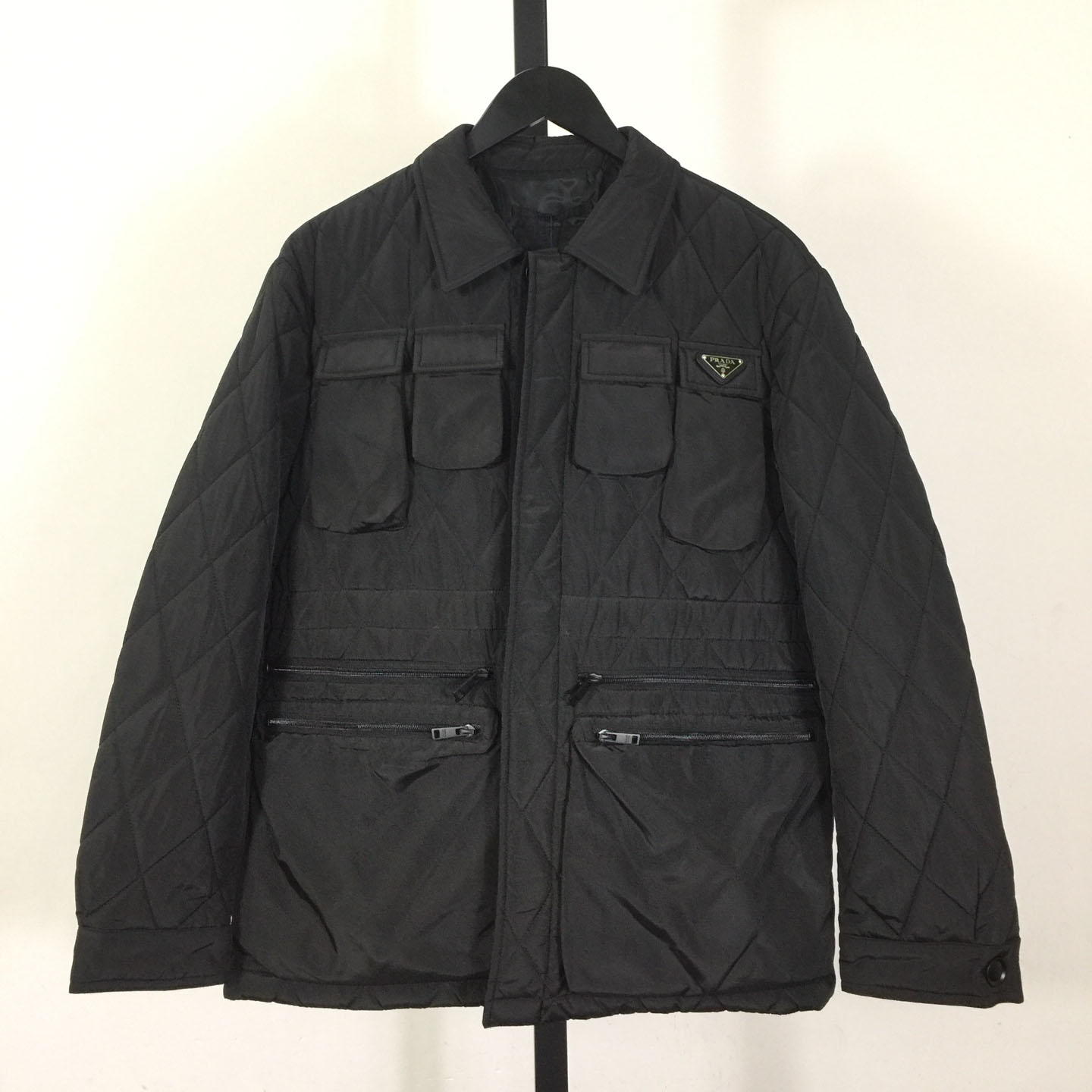 Prada Jacket  - FashionPlug
