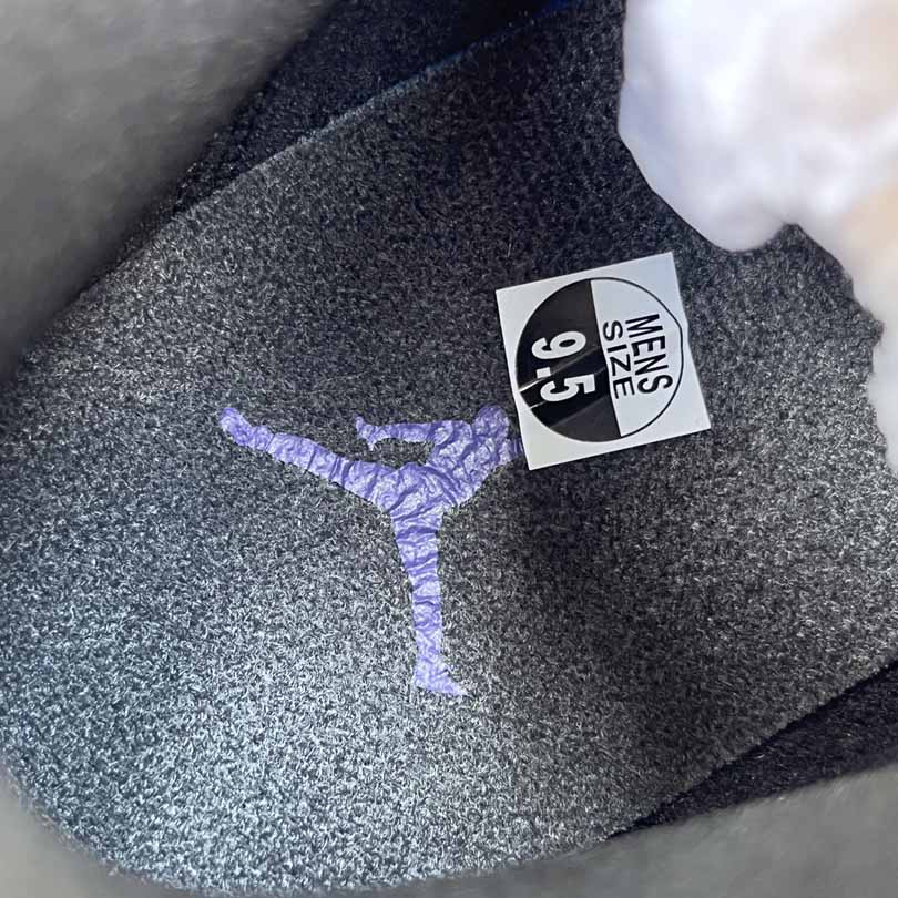 Air Jordan 13 “ Court Purple”   DJ5982-015  - FashionPlug