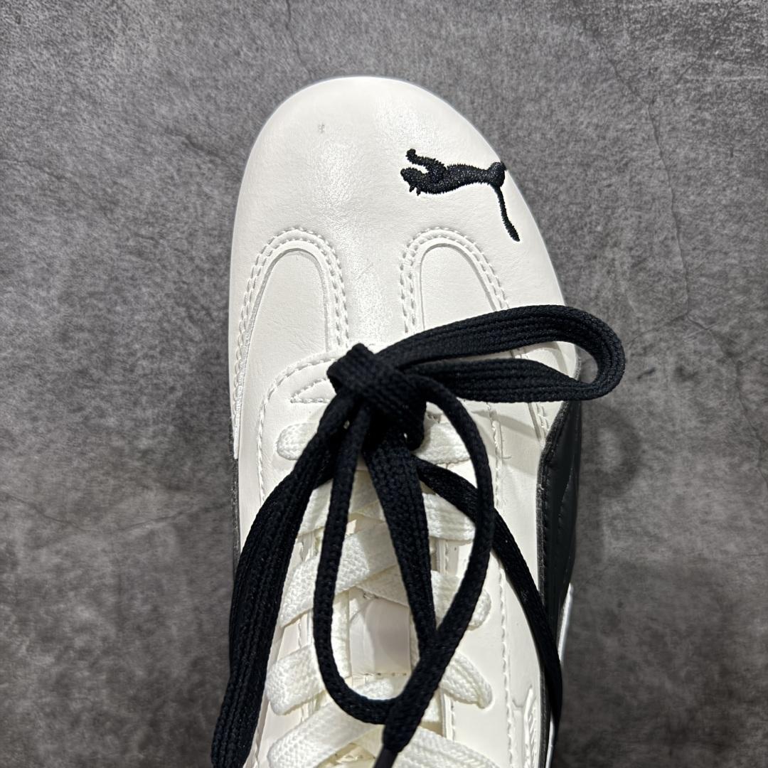 Puma x ROSÉ Speedcat Lea   404391-01 - FashionPlug