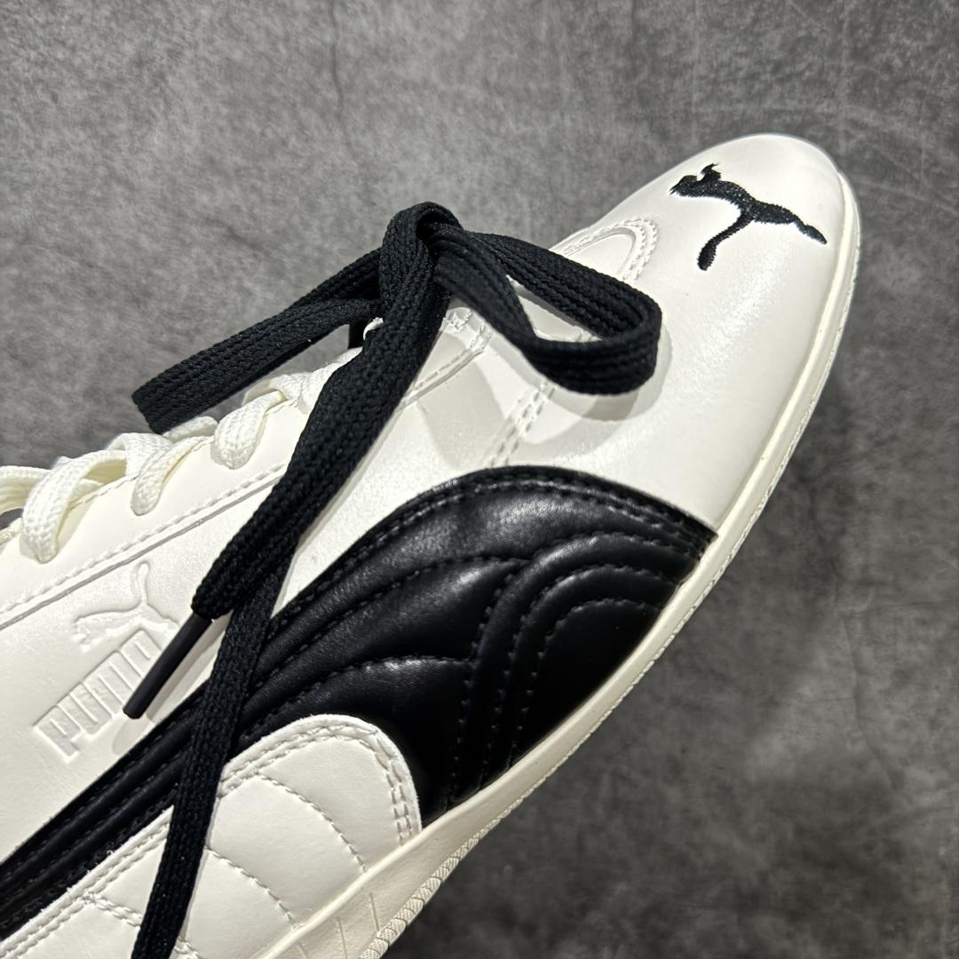 Puma x ROSÉ Speedcat Lea   404391-01 - FashionPlug