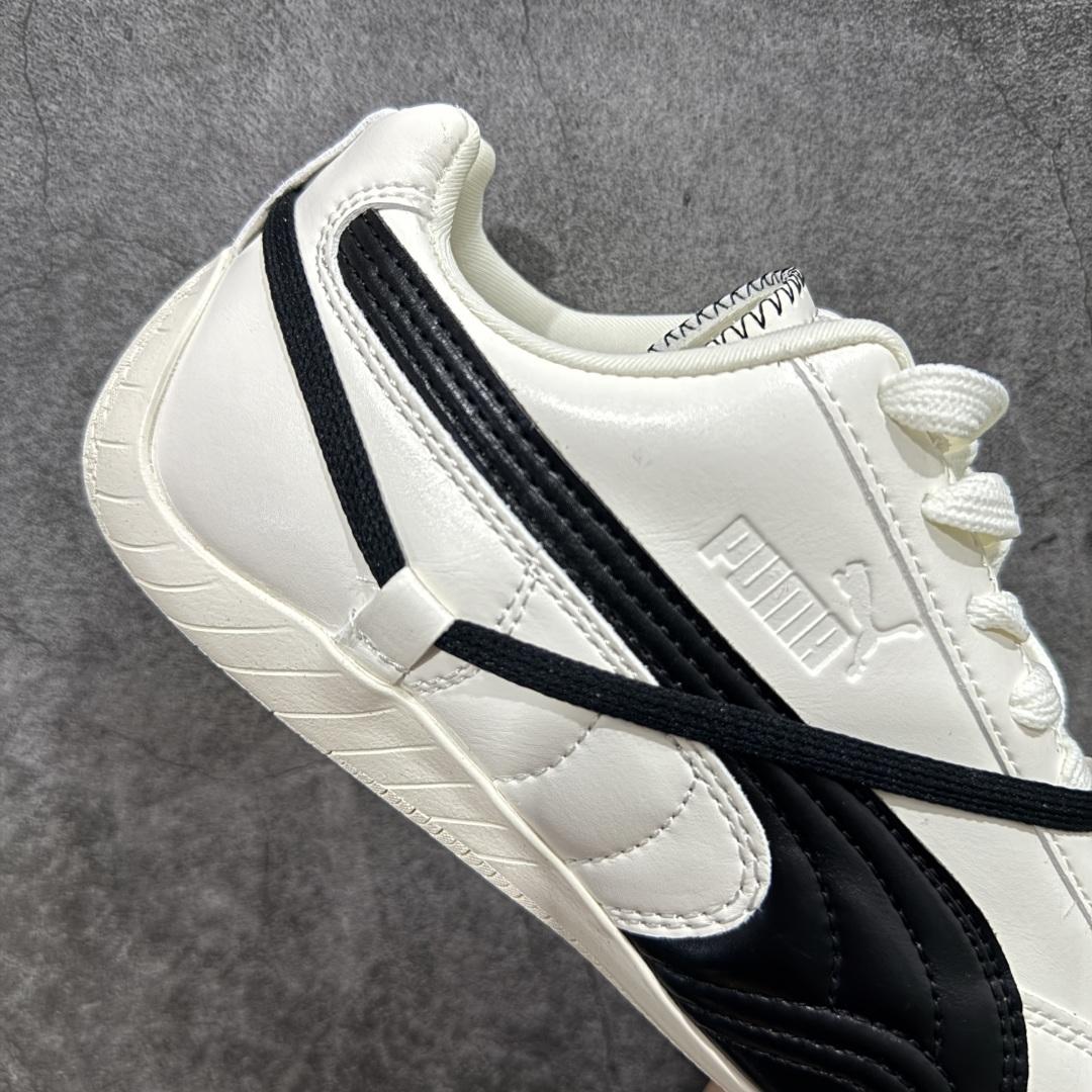 Puma x ROSÉ Speedcat Lea   404391-01 - FashionPlug