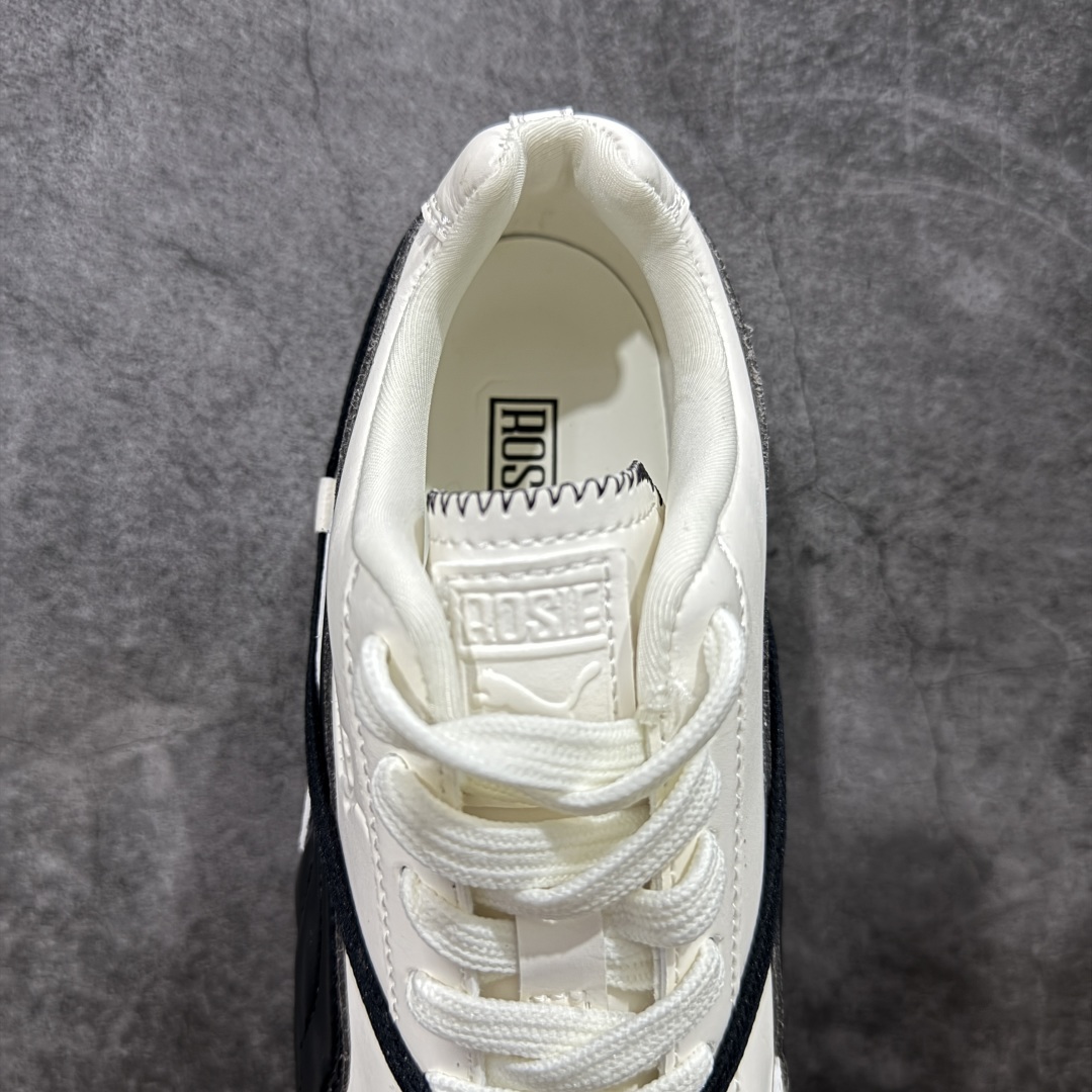Puma x ROSÉ Speedcat Lea   404391-01 - FashionPlug