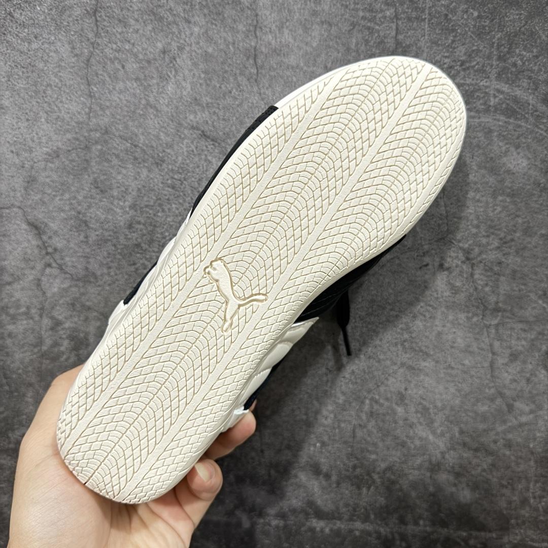 Puma x ROSÉ Speedcat Lea   404391-01 - FashionPlug