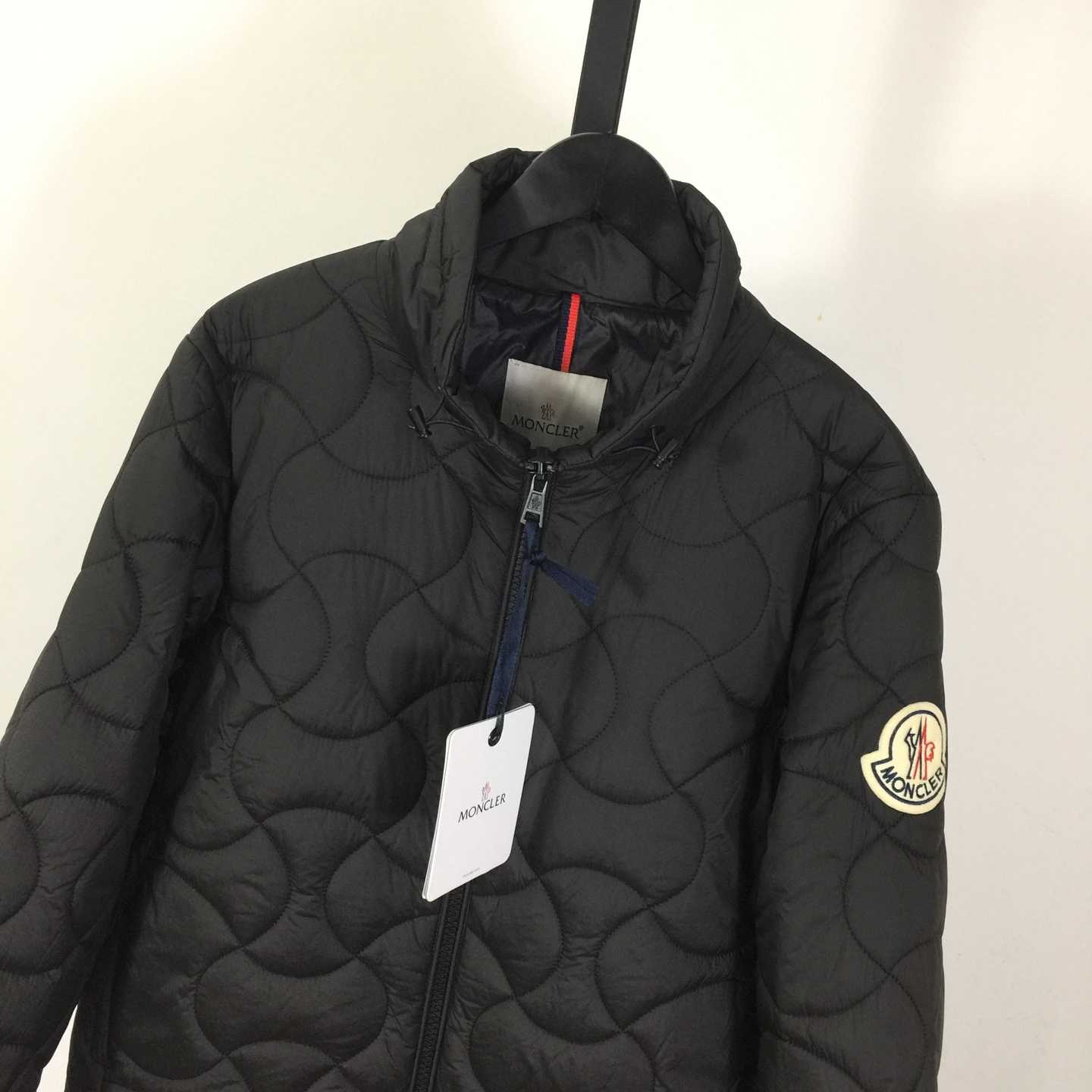 Moncler Jacket - FashionPlug