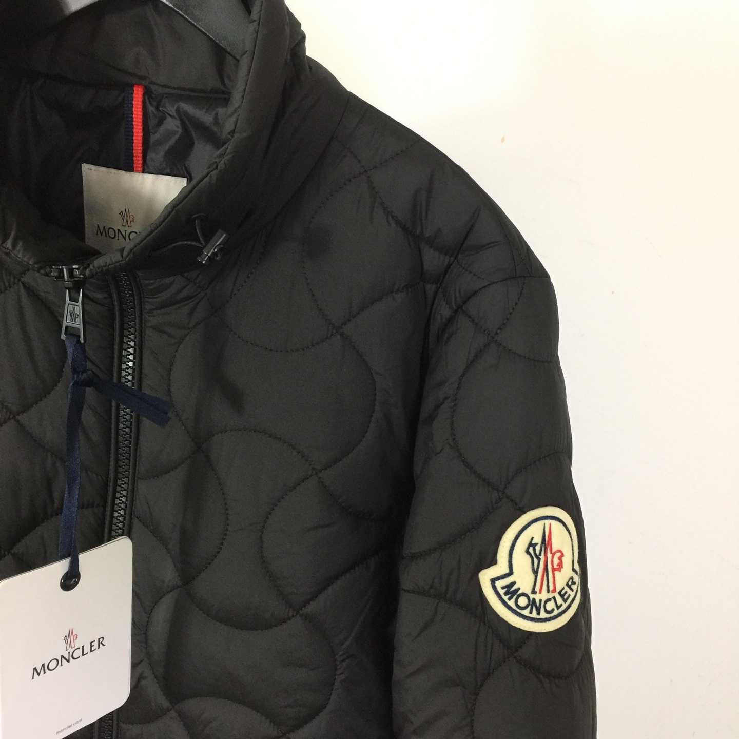 Moncler Jacket - FashionPlug