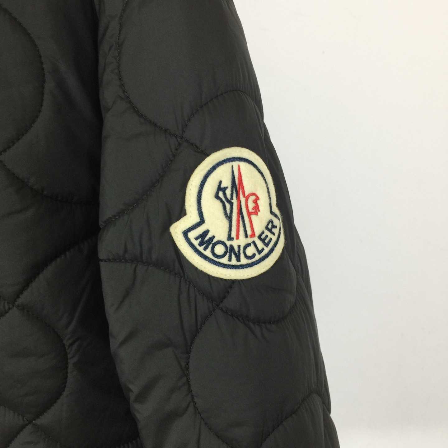 Moncler Jacket - FashionPlug