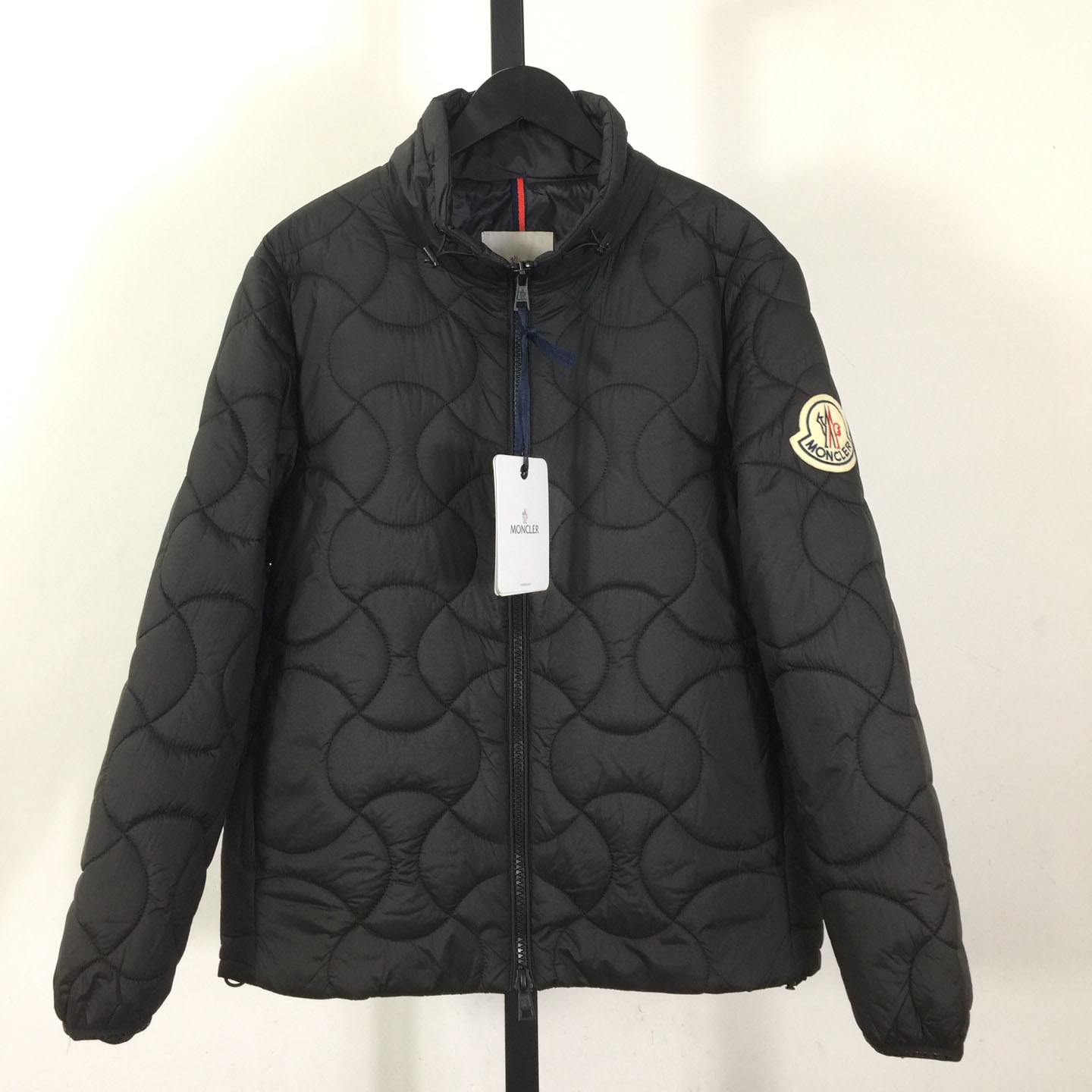 Moncler Jacket - FashionPlug